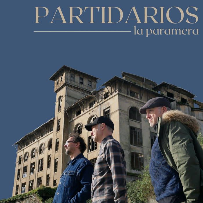 Partidarios