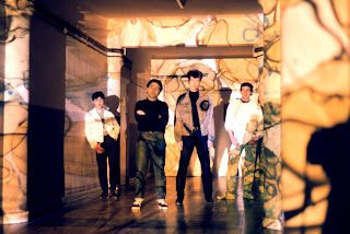 Los Extraños / Los Raros - Banda histórica del sello Decadencia Corporal (Rock / Garage / Psicodelia)