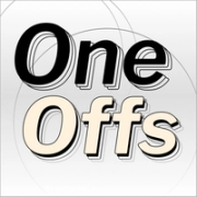 OneOffs logo