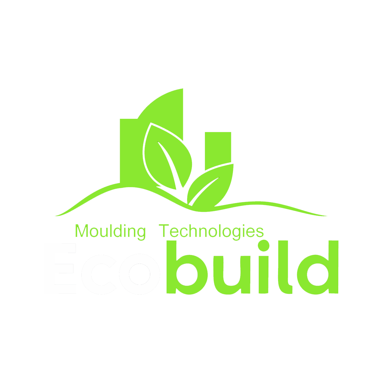 Eco-Build logo