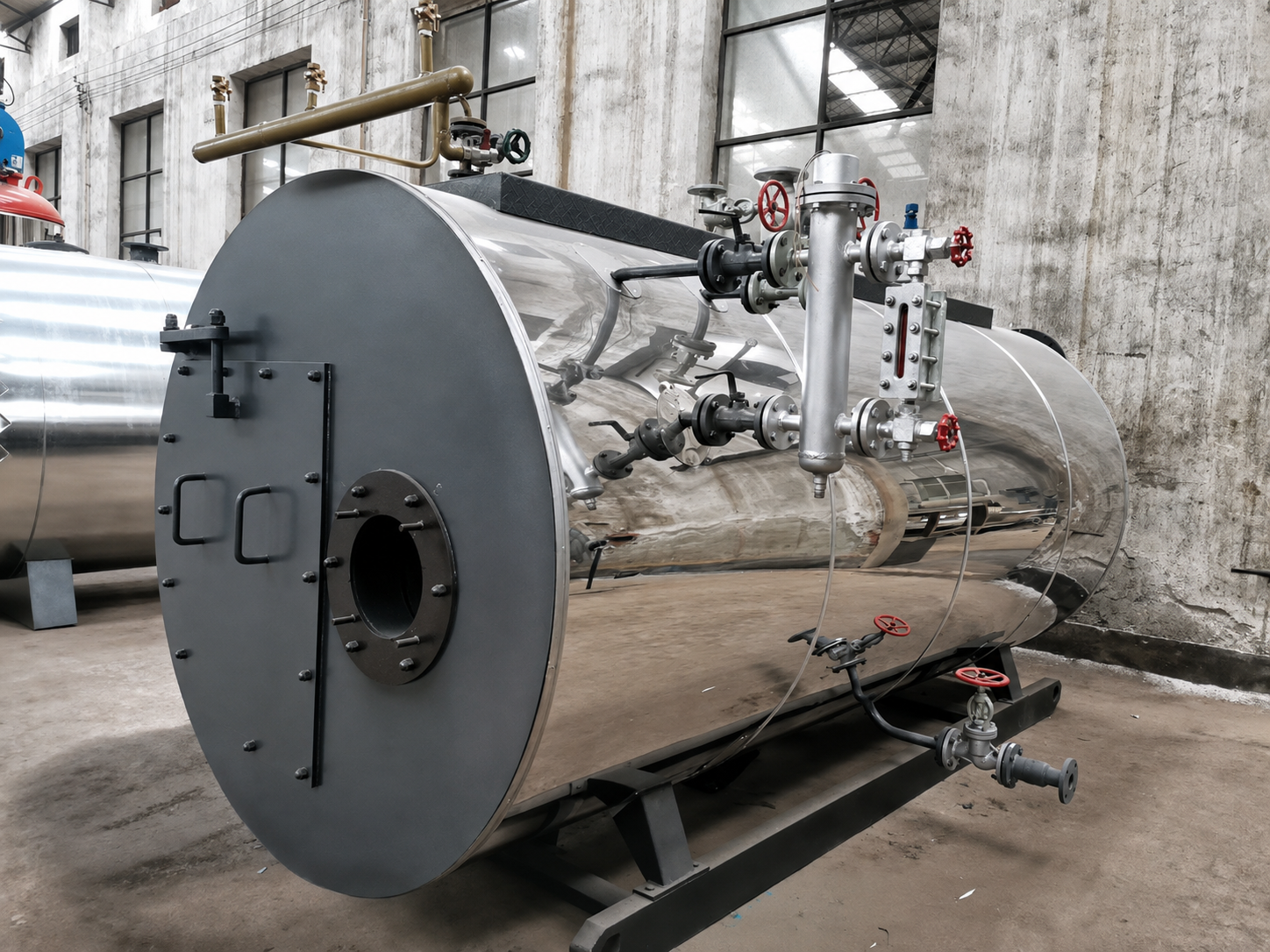 Manufacturing