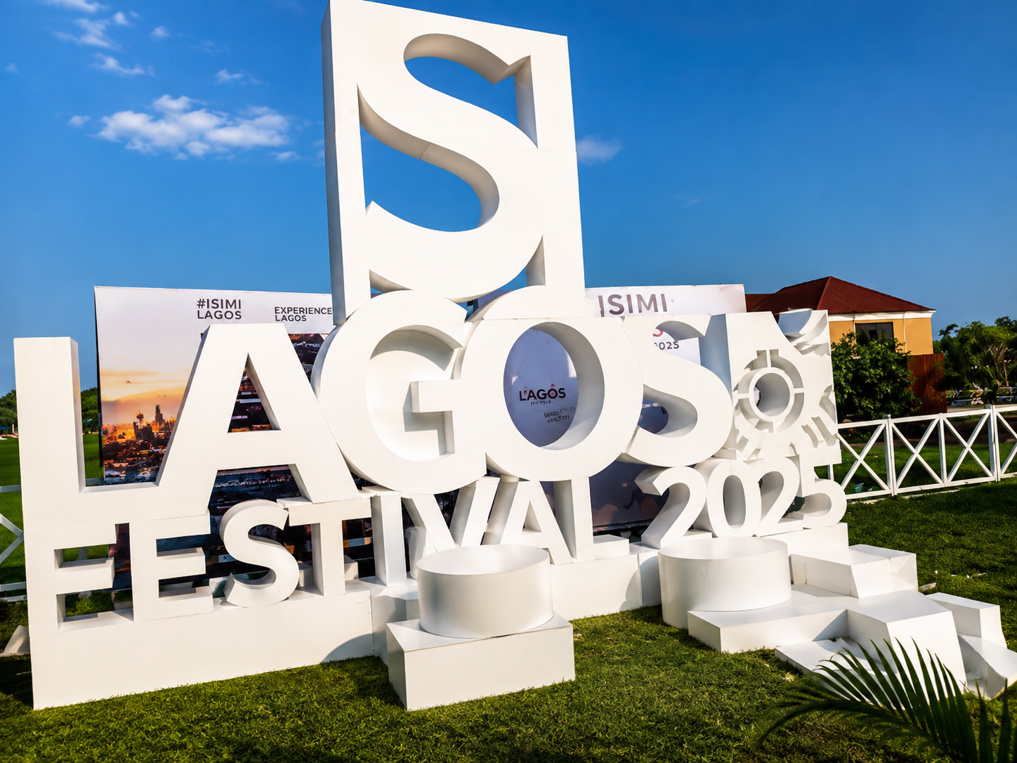 Isimi Lagos Festival 2025