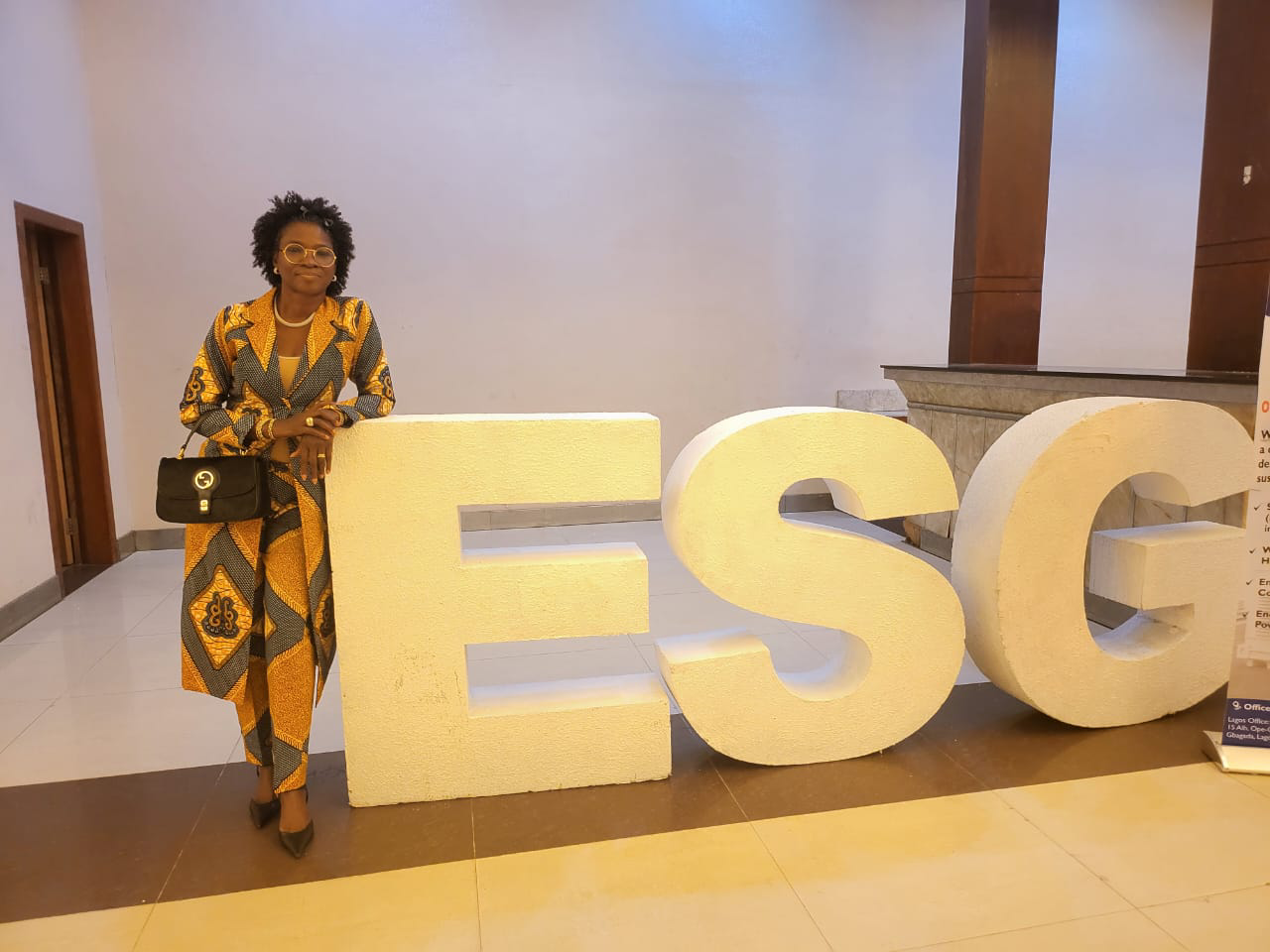 ESG Conference and Exhibition