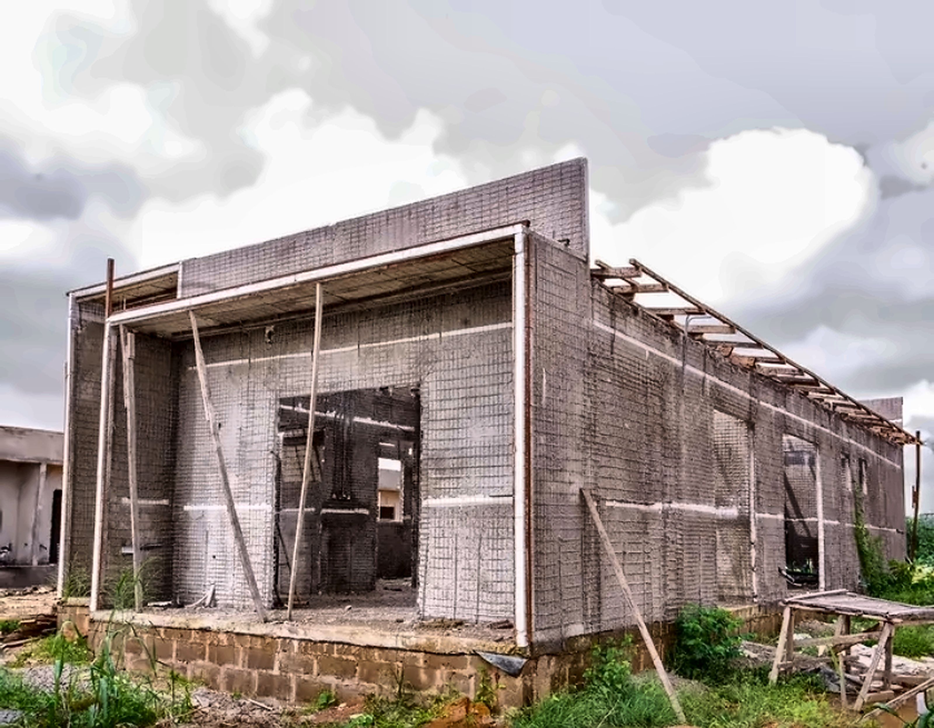 Eco-Build