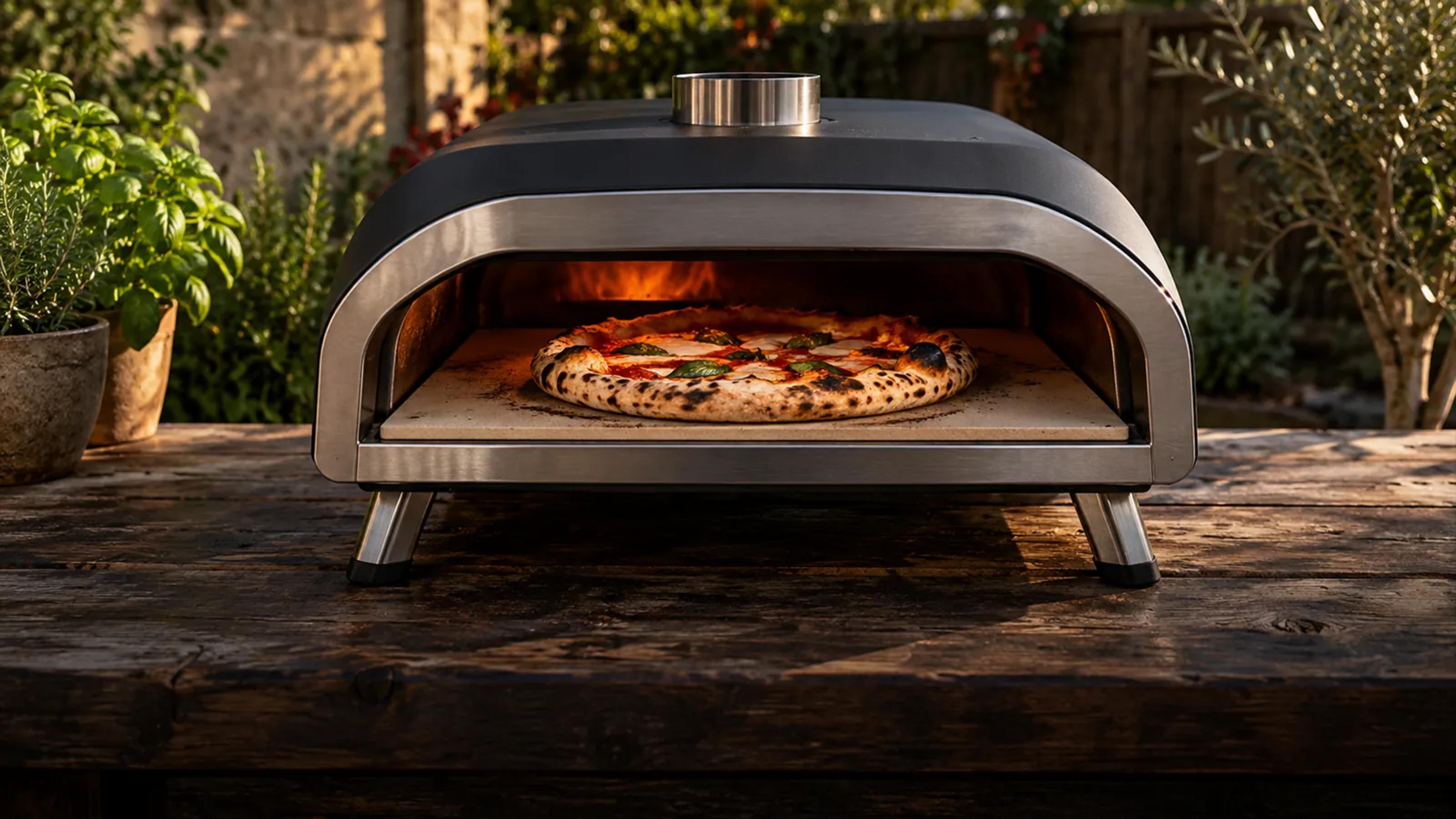 What Makes a Great Pizza Oven? Key Features Explained