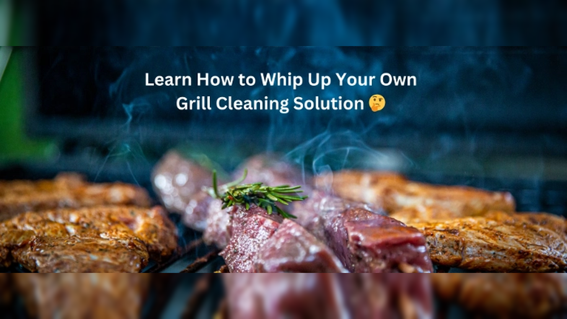 Cleaning Grill Grates Without Brush: Effective Techniques for a Sparkling