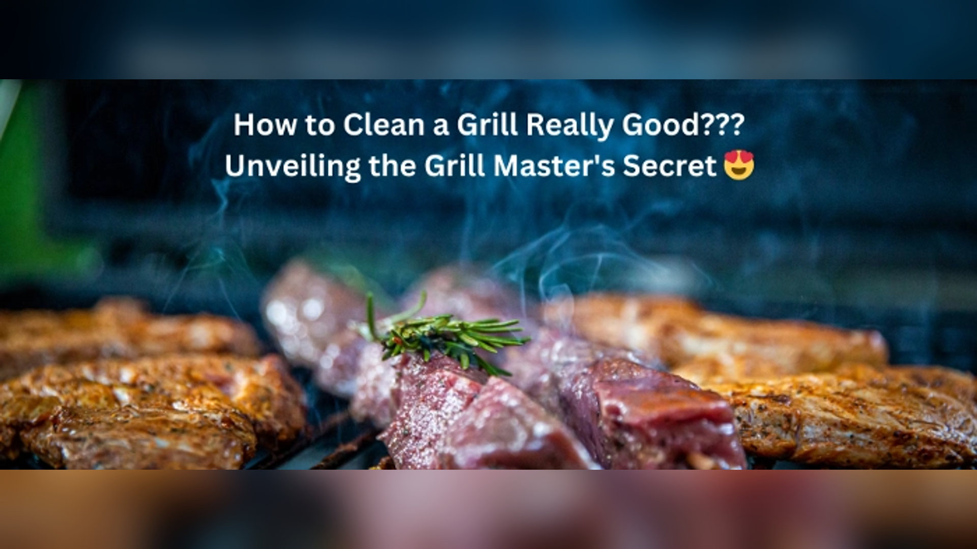 Is a Grill Brush with Water Right for You? Weighing the Pros & Cons
