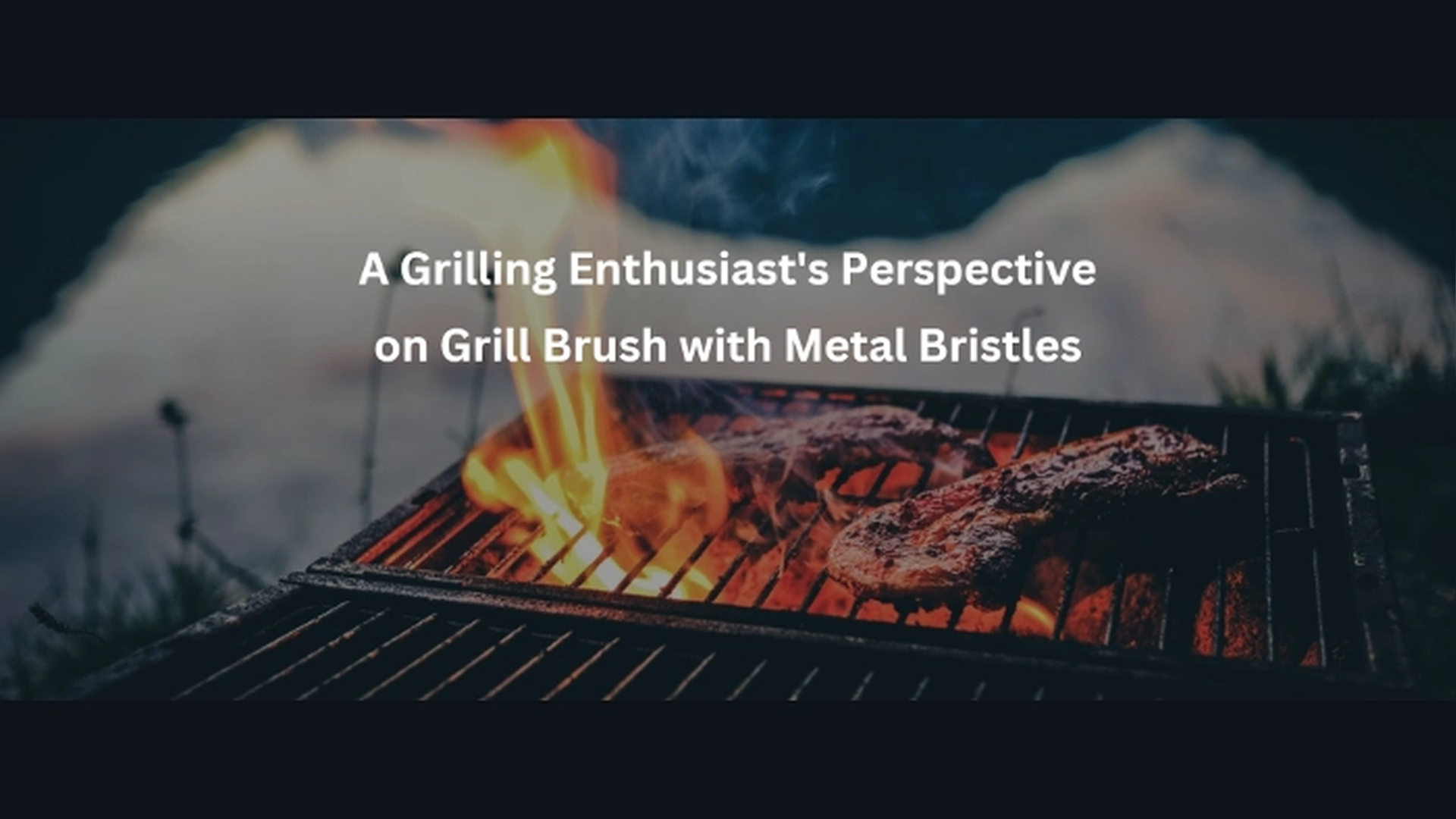 The Ultimate Guide on How to Make Grill Grates Non Stick