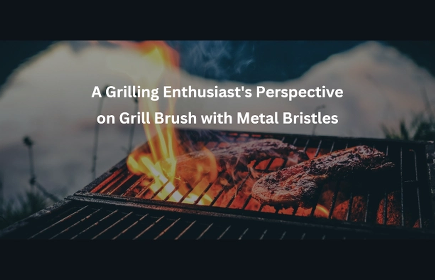 The Ultimate Guide on How to Make Grill Grates Non Stick