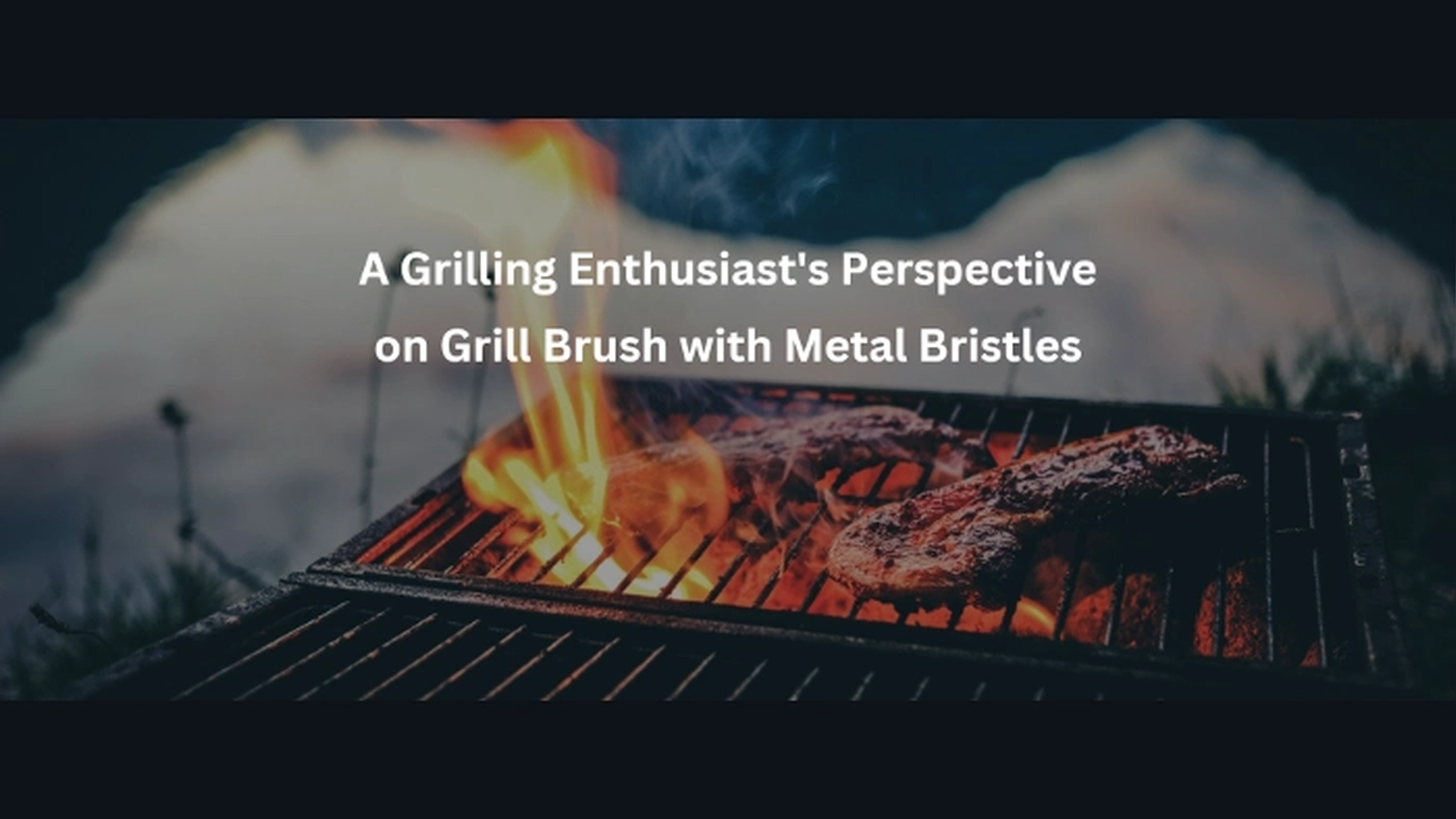 The Ultimate Guide on How to Make Grill Grates Non Stick