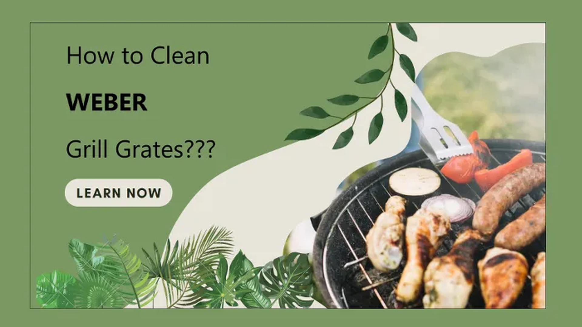 The Best Way to Clean a Blackstone Grill: Tips and Tricks for a Sparkling