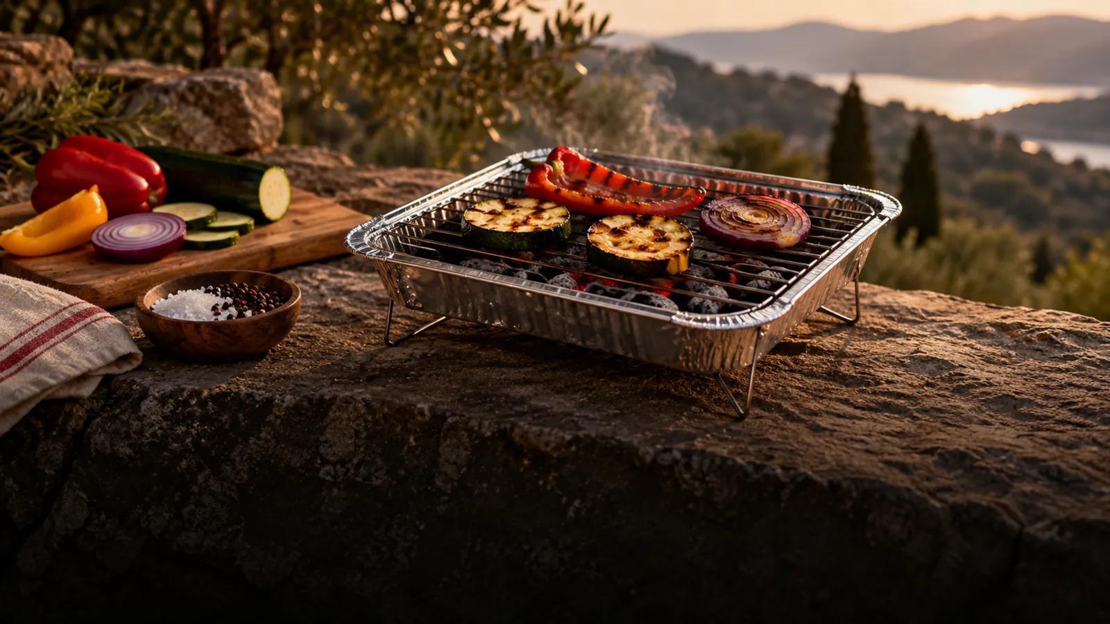 Is a Disposable Instant BBQ Grill Worth the Hype?
