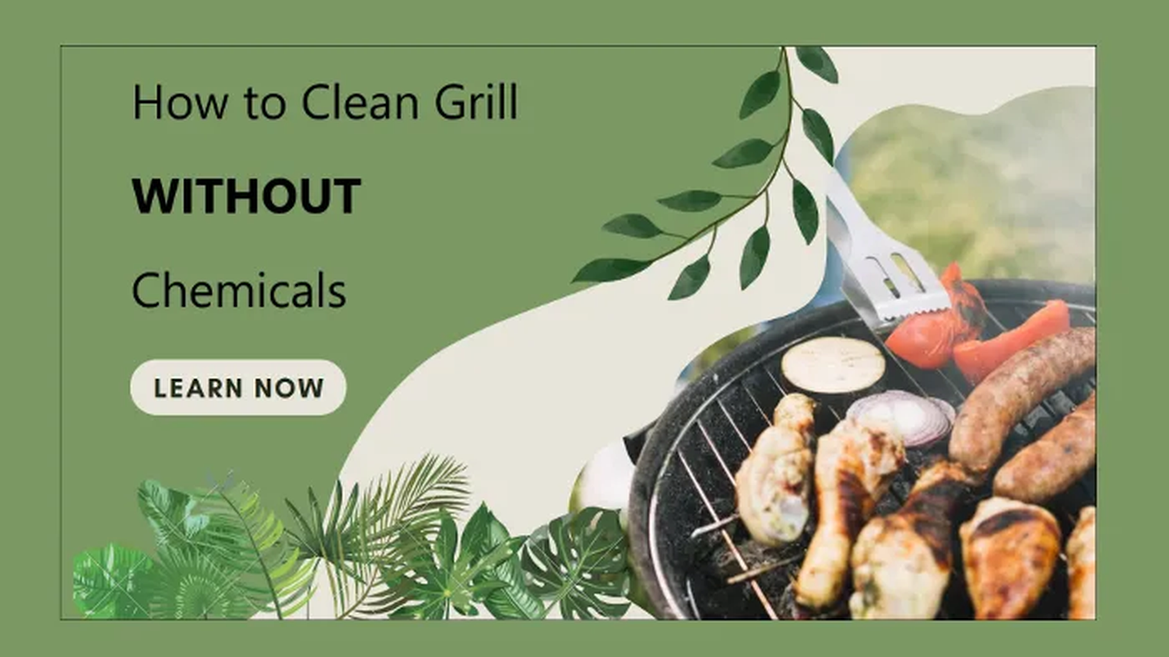 Cleaning Infrared Grill Char Broil: A Comprehensive Guide