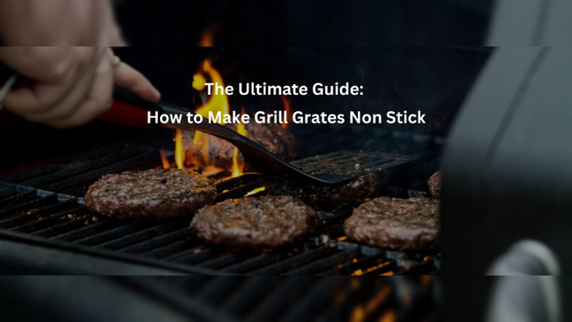 Grill Brush with Metal Bristles: Built to Last, Not Break