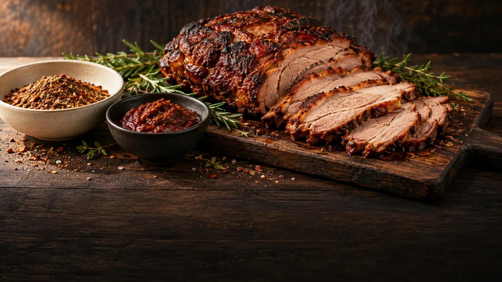 Dry Rub or Wet Rub: Which One Makes Meat Taste Better?