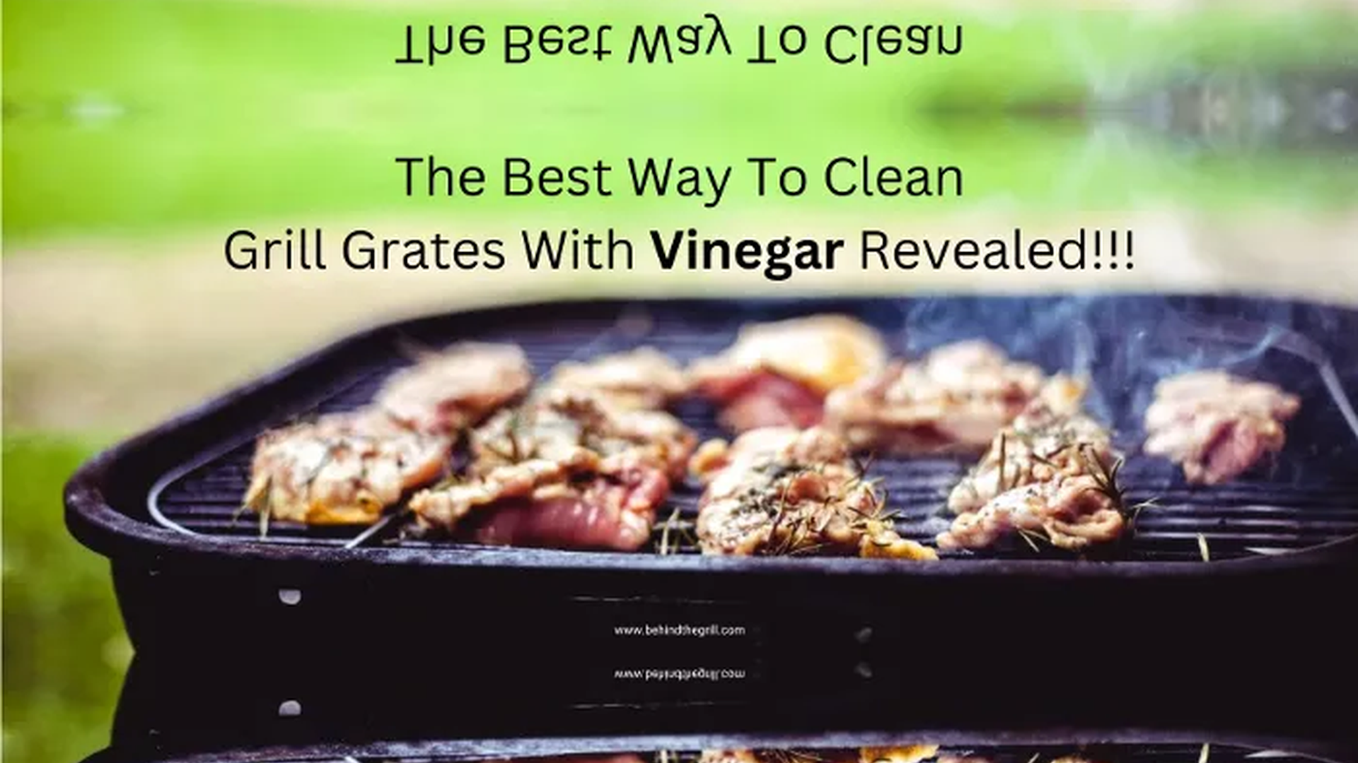 Best Blackstone Grill Cleaner: Easy Maintenance Tips