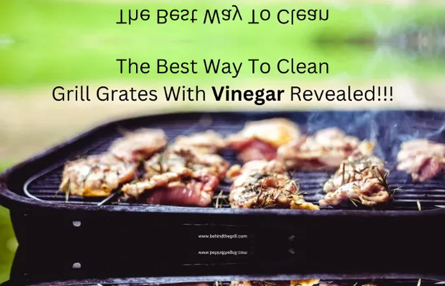Best Blackstone Grill Cleaner: Easy Maintenance Tips