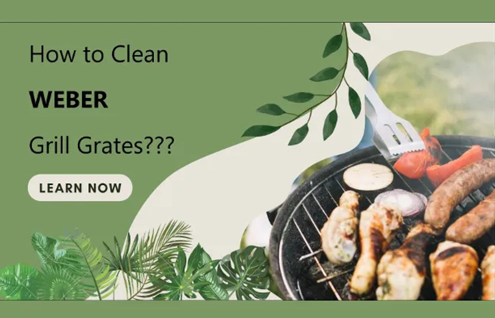 Grill Brush Head Replacement vs. Buying a New Brush: The Eco-Friendly Choice