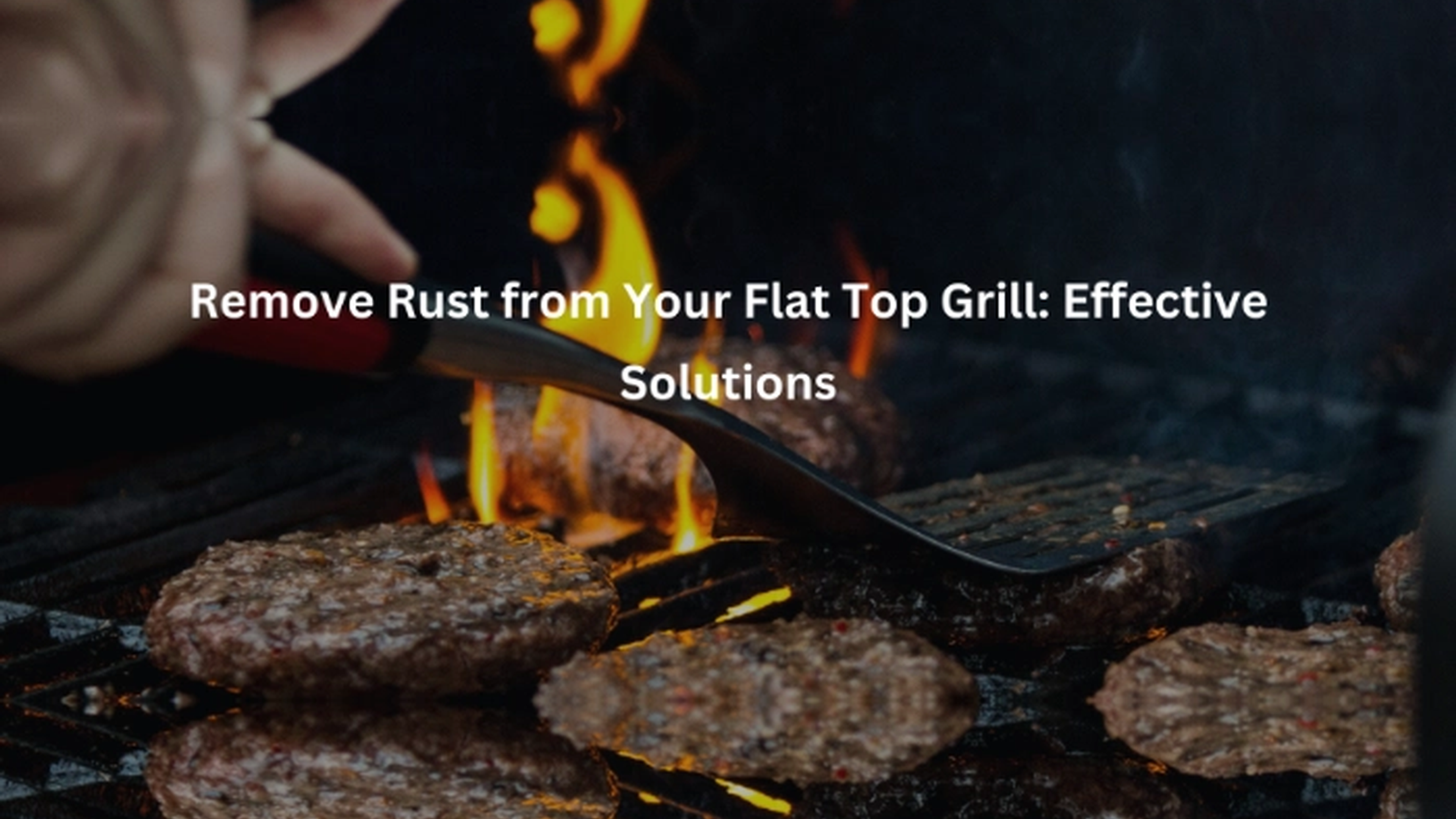 Grill Brush: Wirecutter Worthy Cleaning Power You Can Trust