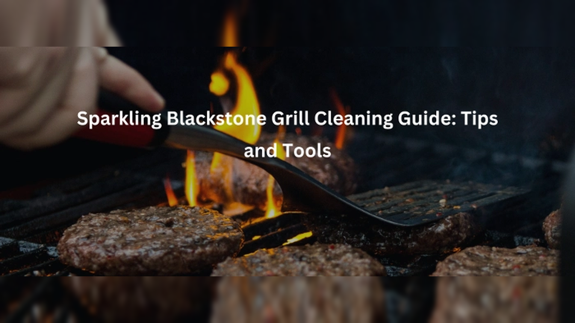 The Best Home Remedies to Clean Grill Grates Effectively