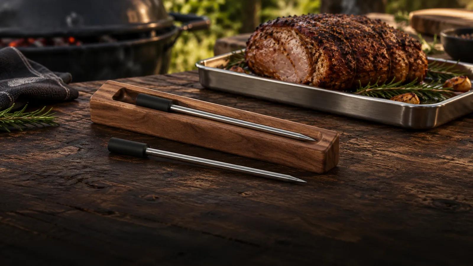 What Makes a Great Wireless Meat Thermometer? Ultimate Guide