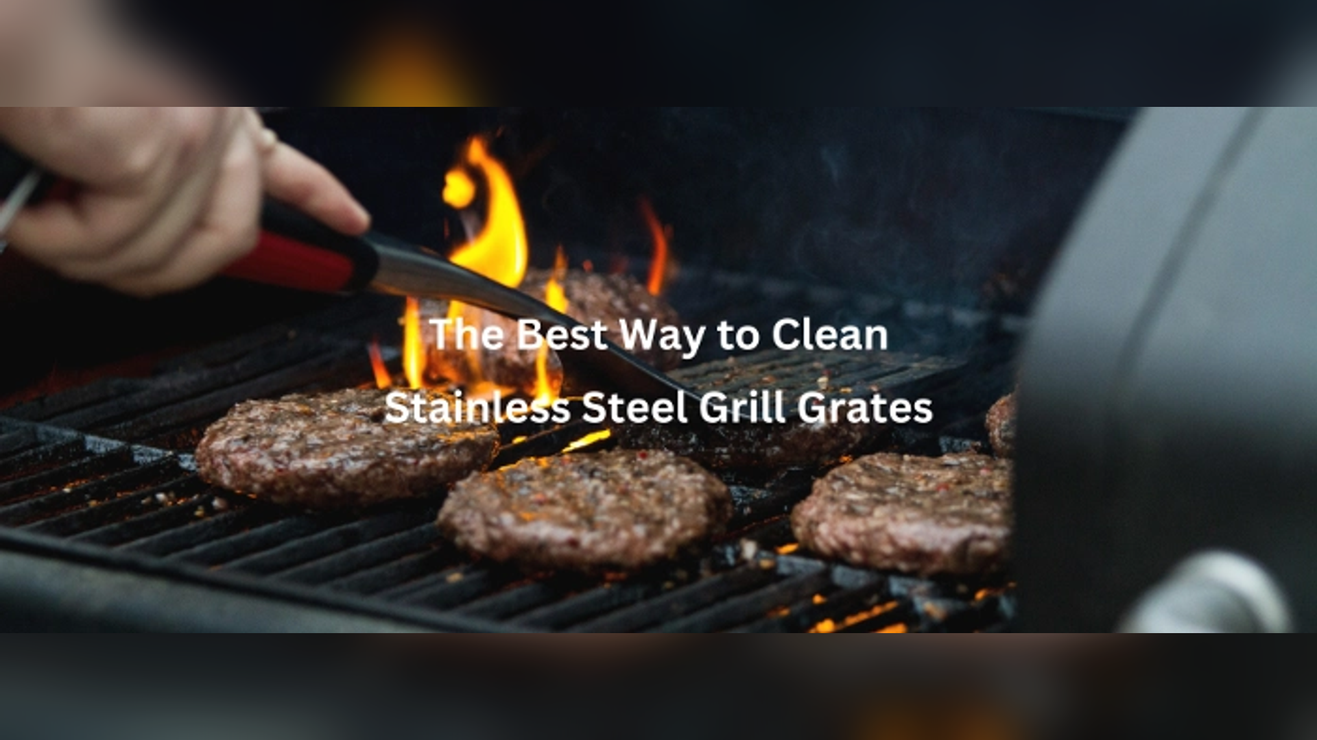 When to Clean a Grill: After Every Use or Deep Clean Routine?