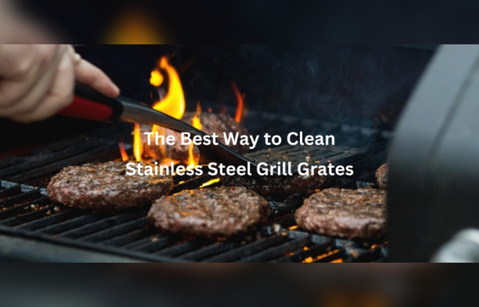 When to Clean a Grill: After Every Use or Deep Clean Routine?