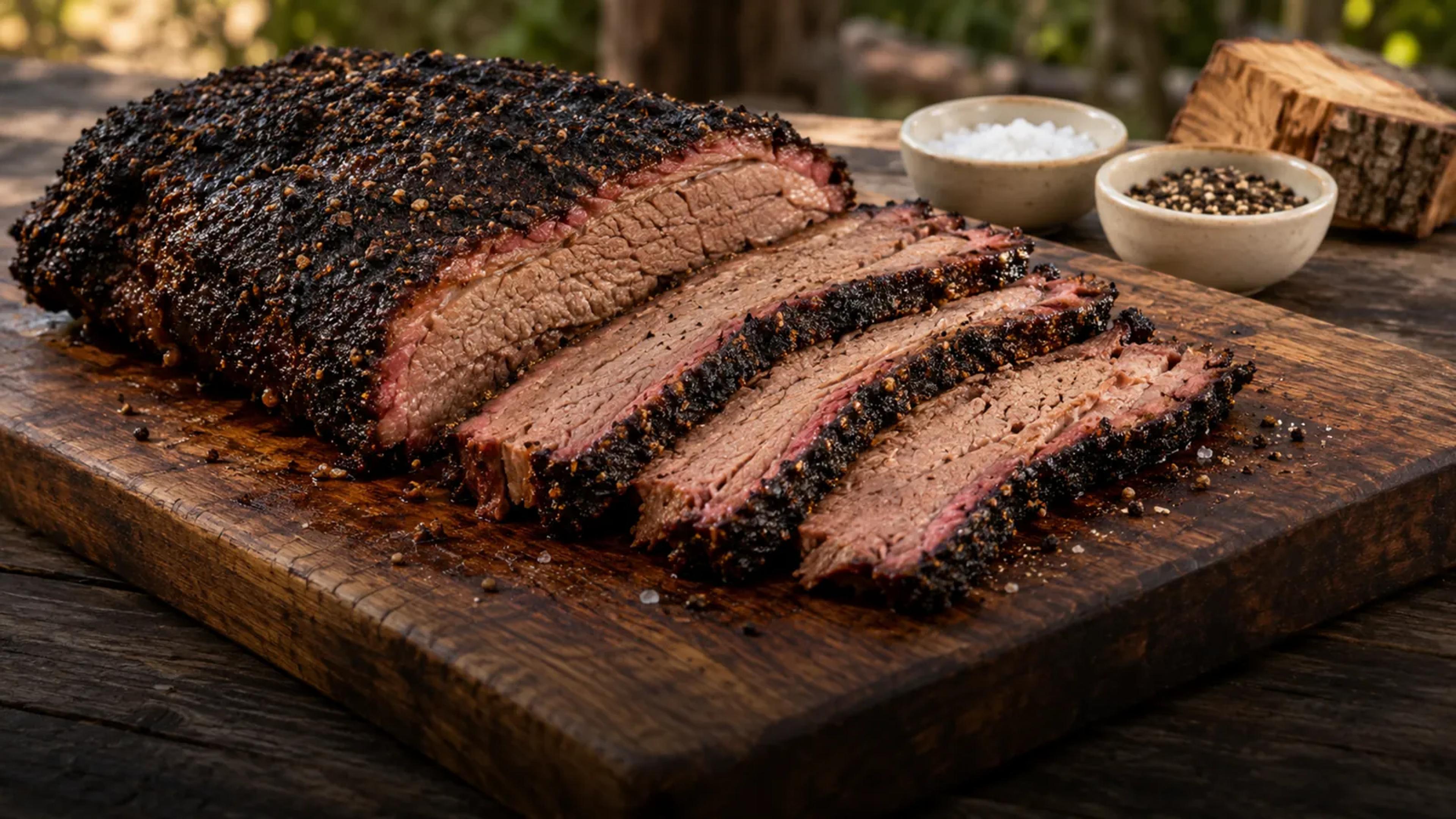 How We Evaluated Traditional Austin-Style Smoke Profiles