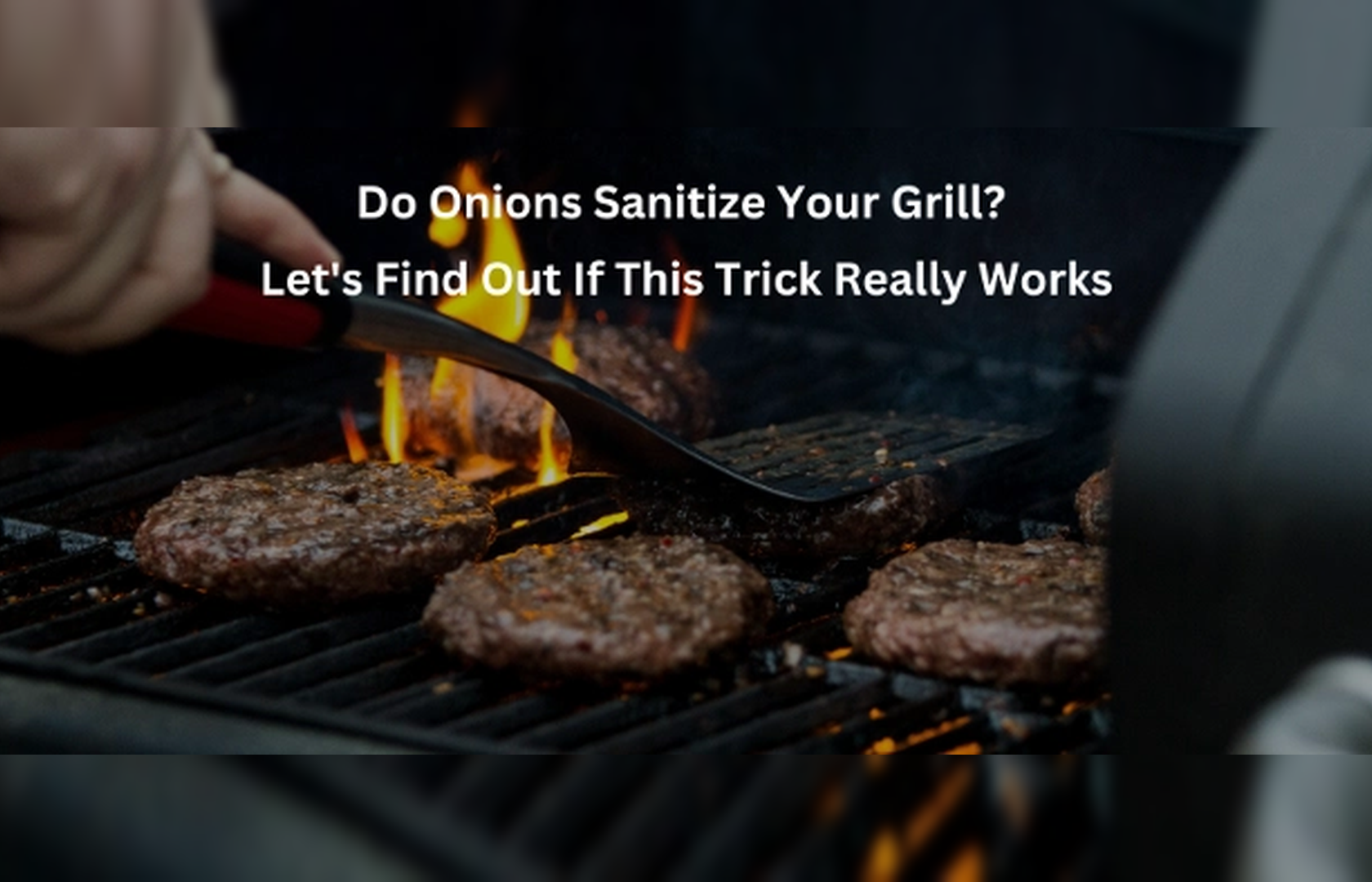 Clean and Maintain the Grease Trap on Traeger Grill