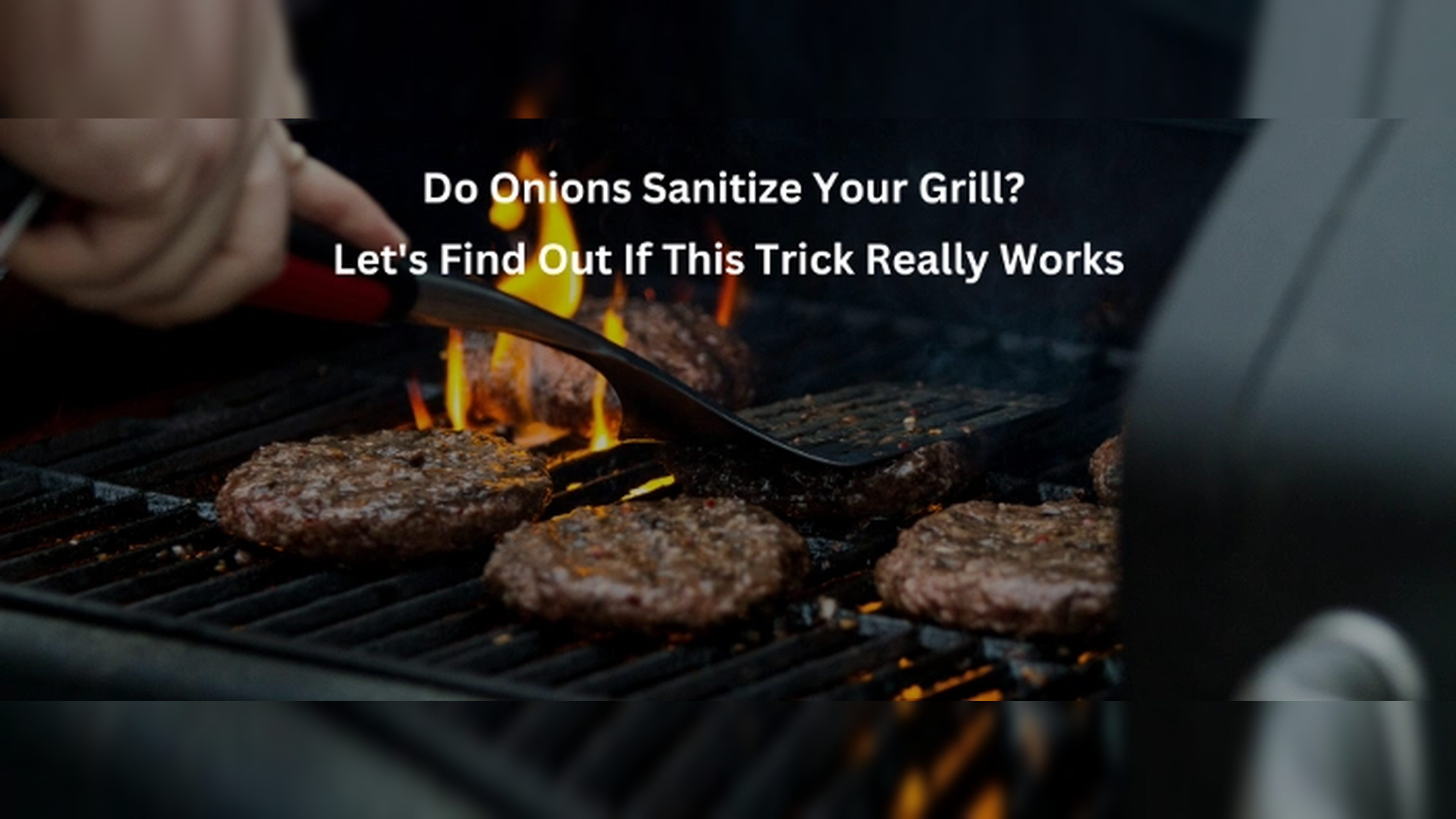 Clean and Maintain the Grease Trap on Traeger Grill