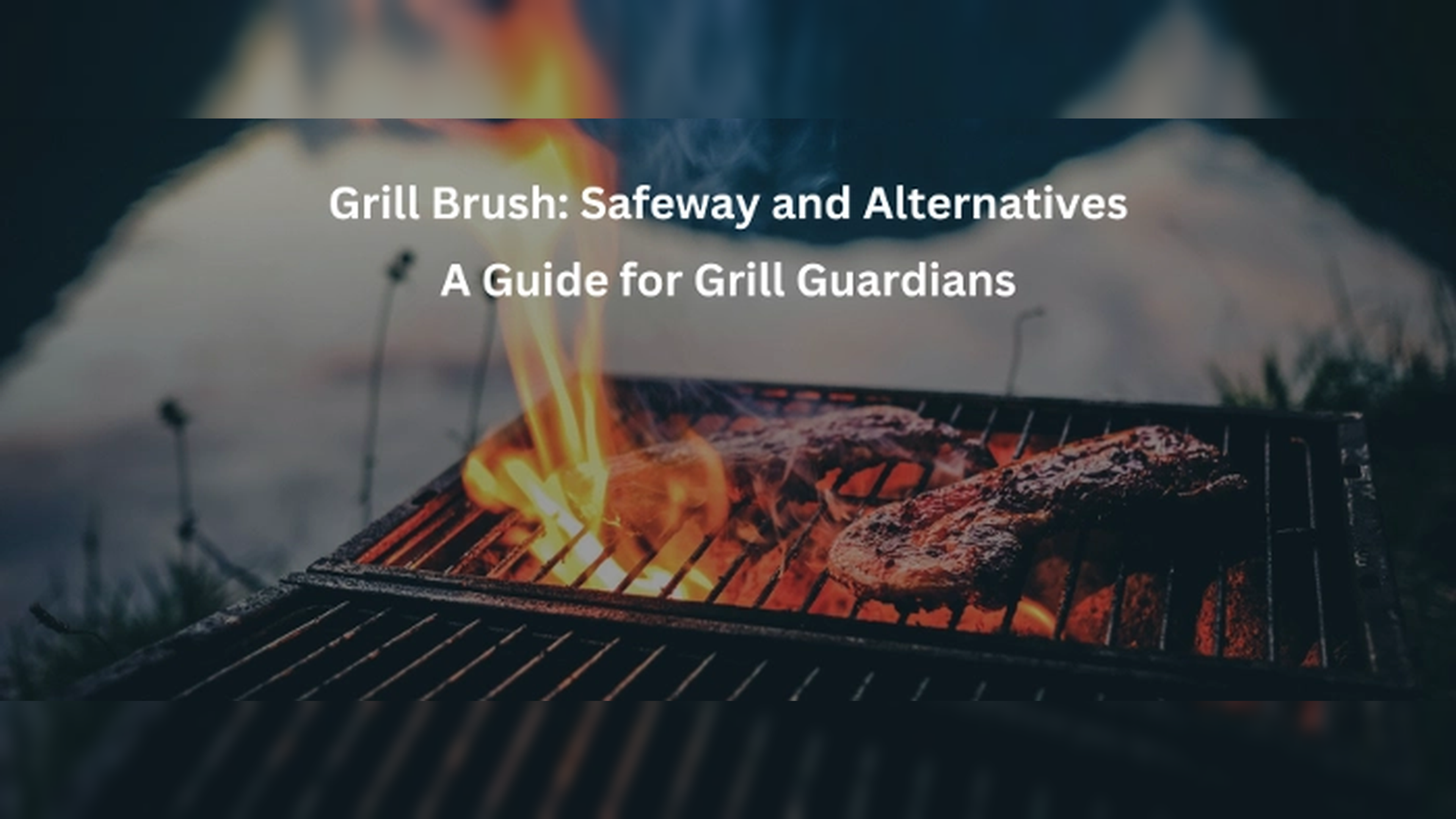 Grill Cleaning Game Changer: Discover the Tool That Does It All