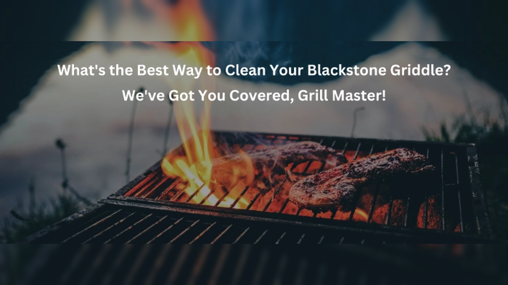 Find the Best Traeger Grill Cleaner: Simple Maintenance Tips