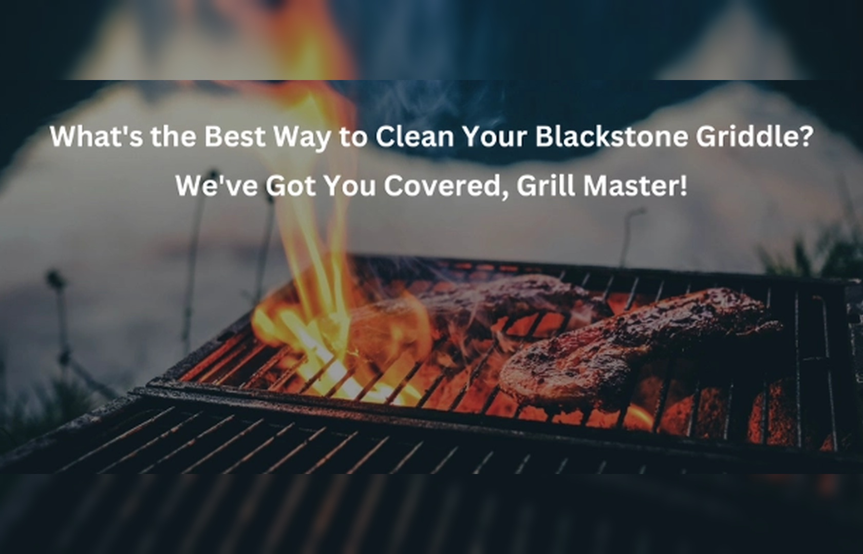 Find the Best Traeger Grill Cleaner: Simple Maintenance Tips