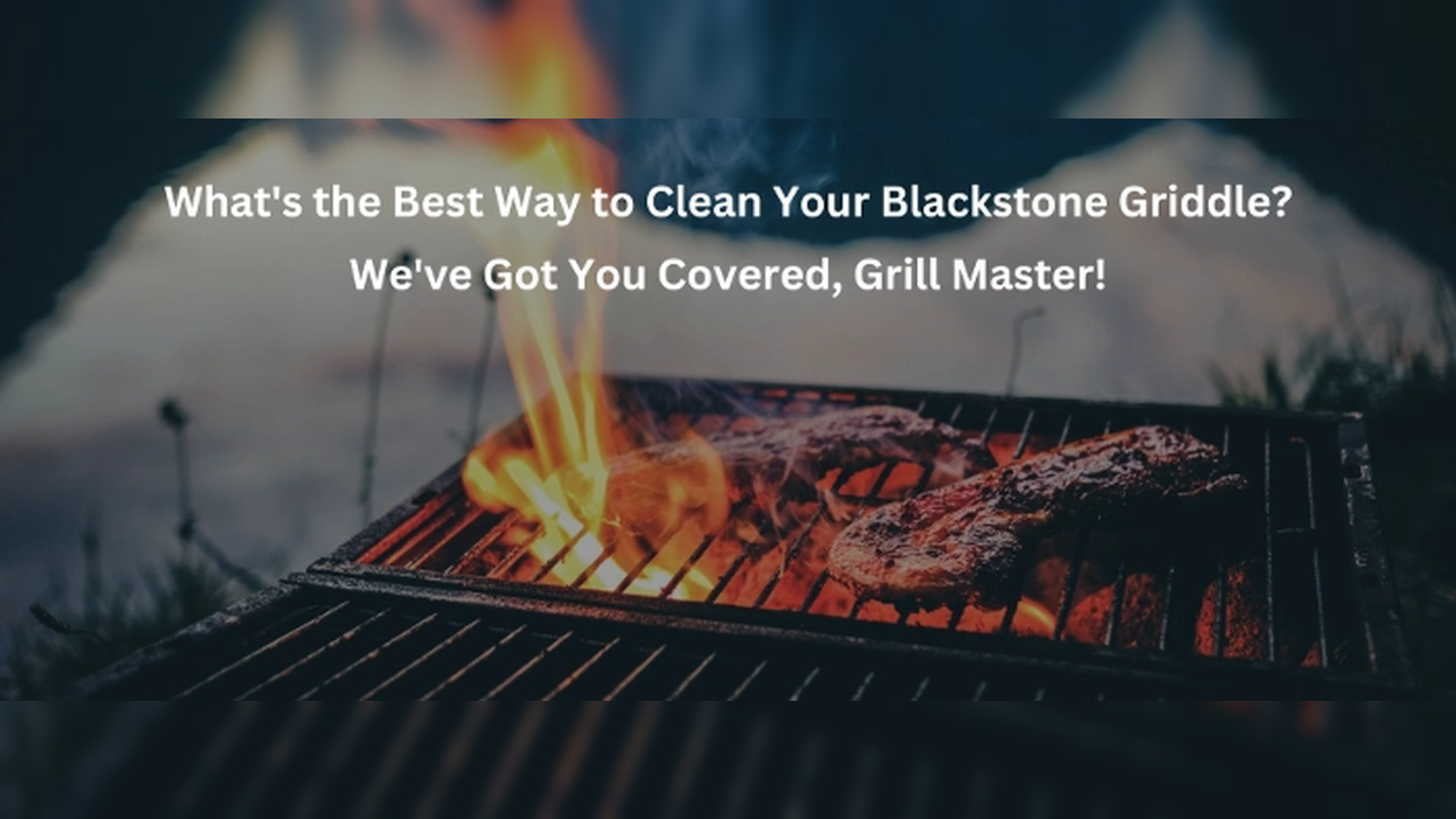 Find the Best Traeger Grill Cleaner: Simple Maintenance Tips