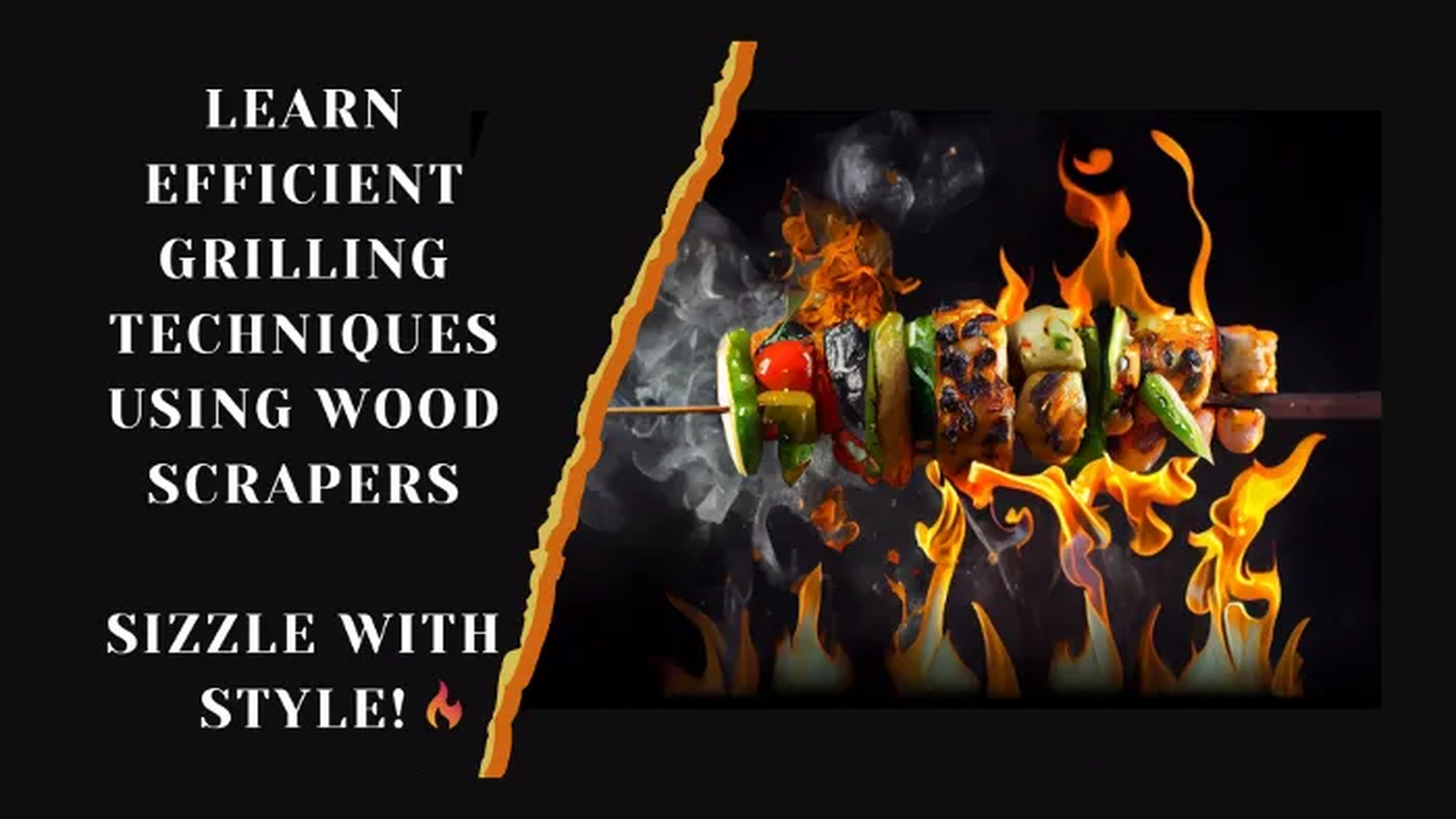 How to Clean Gas Grill Burners: Simple Step-by-Step Guide