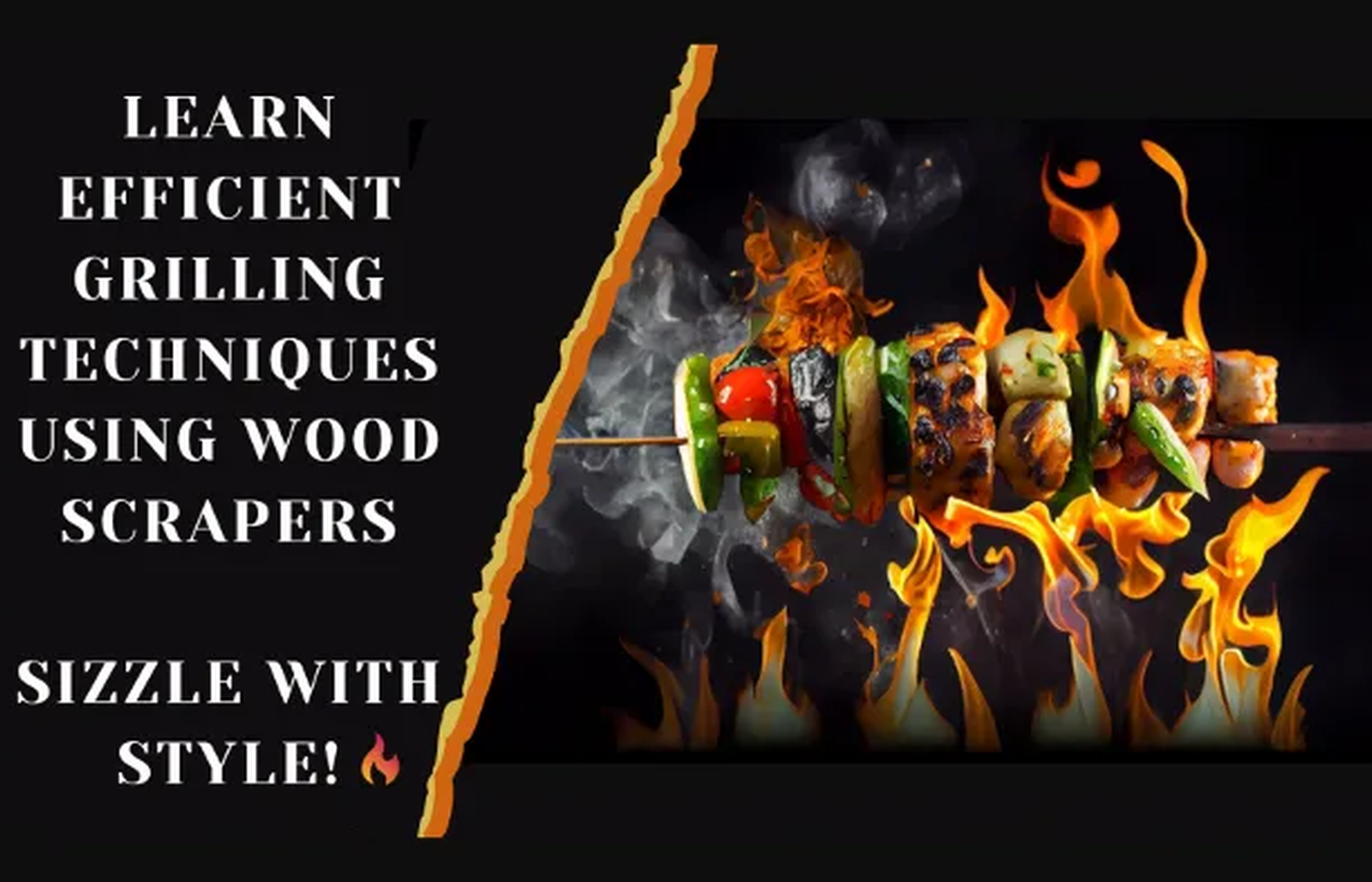 How to Clean Gas Grill Burners: Simple Step-by-Step Guide