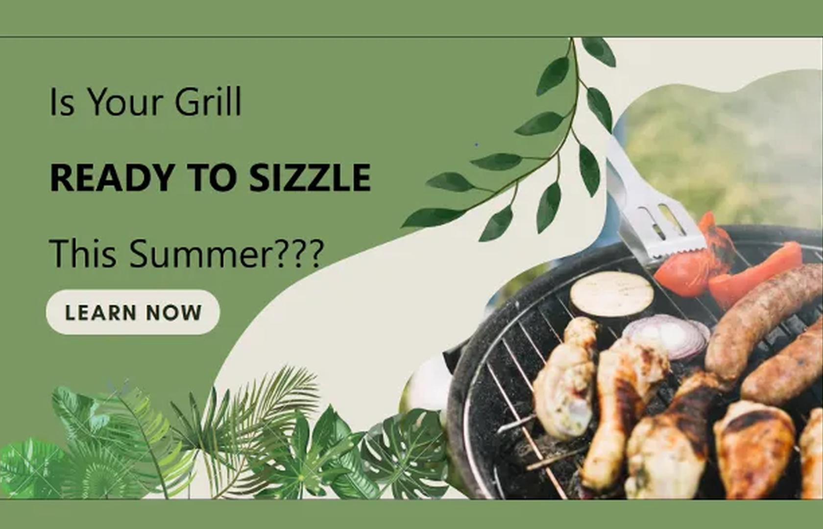Cleaning Grill for Spring: A Fresh Start for Your Barbecue Season