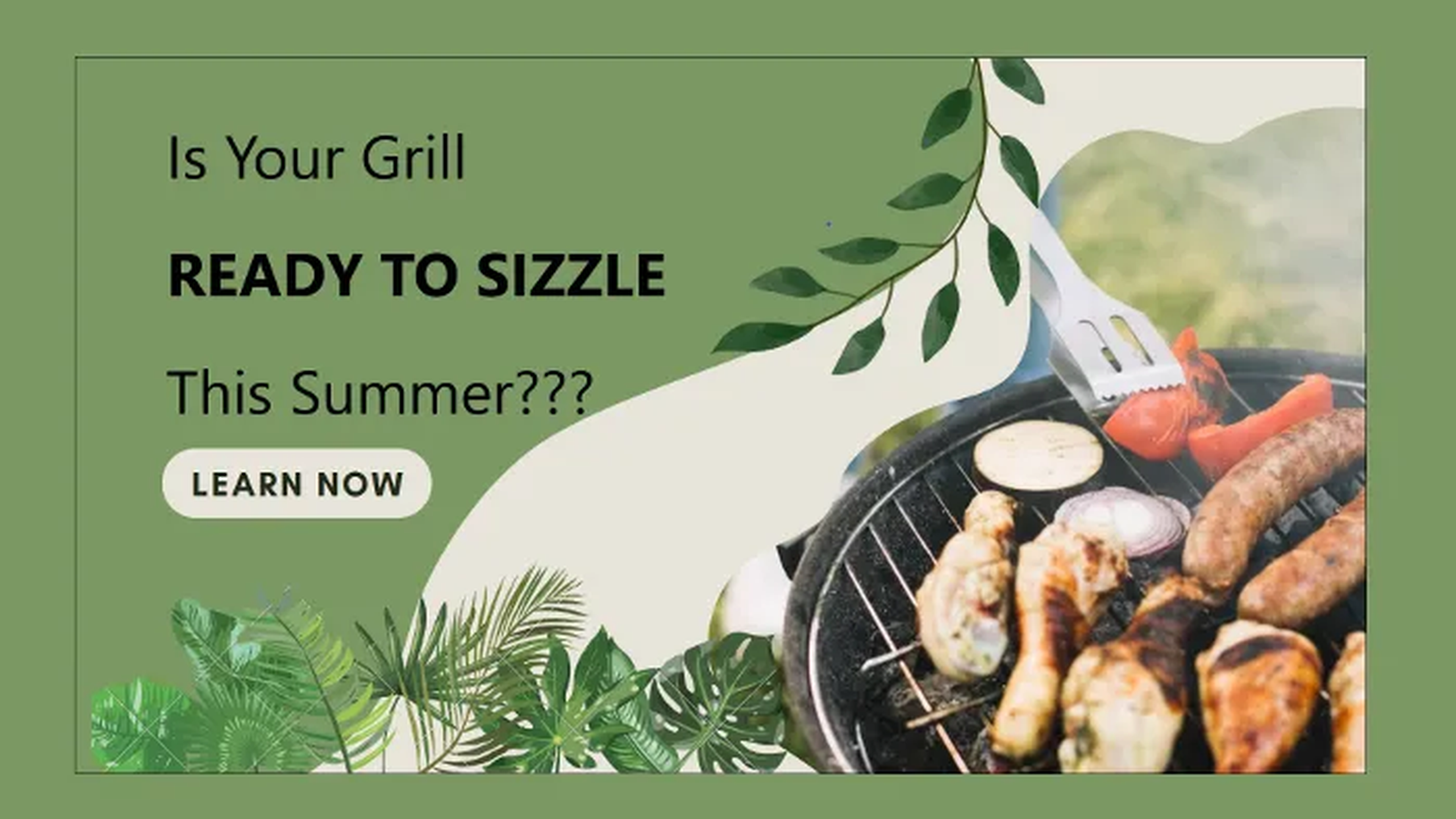Cleaning Grill for Spring: A Fresh Start for Your Barbecue Season