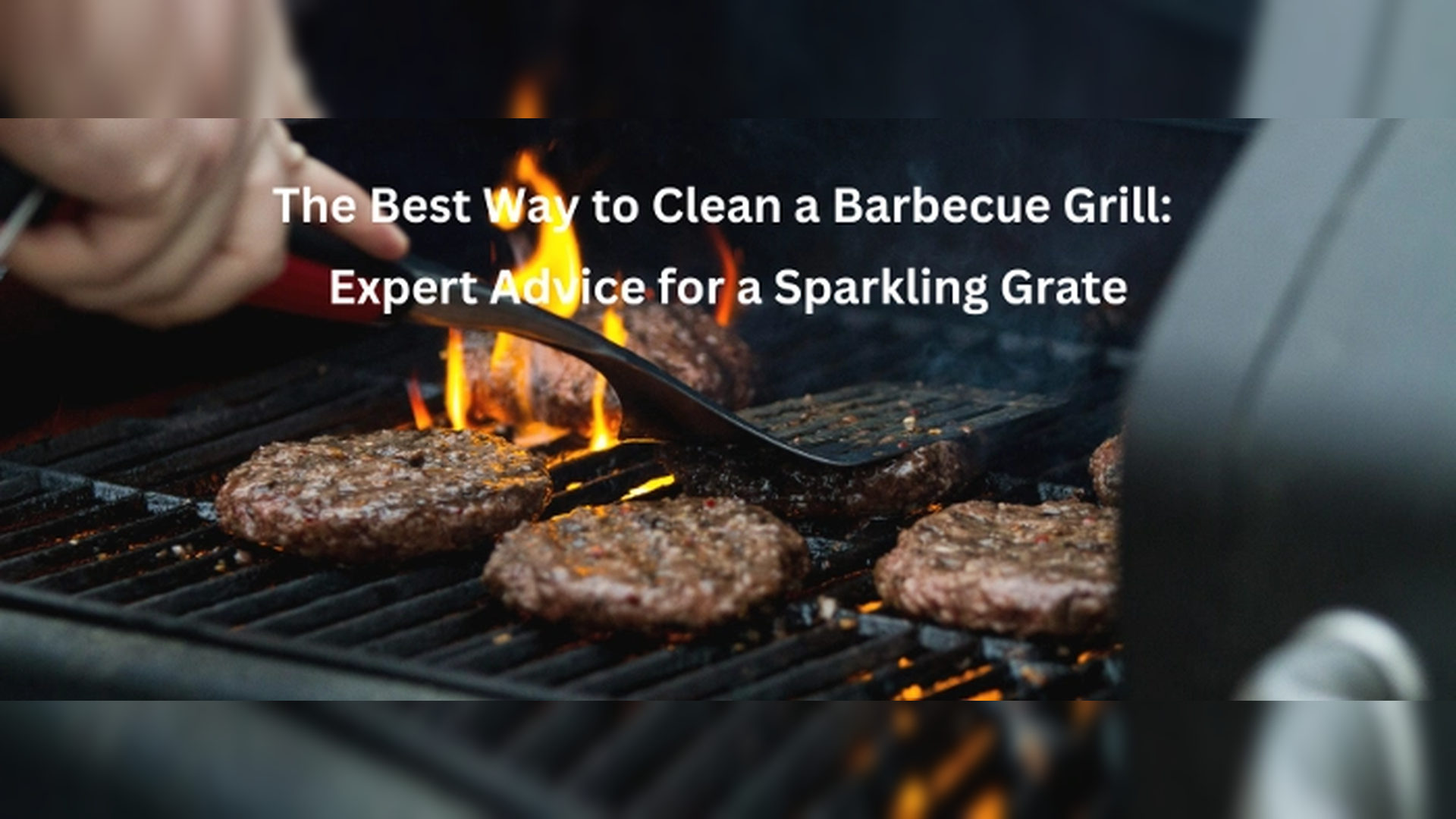 What Kind of Grill Brush for Cast Iron Grill Grates? Protect Your Seasoning!