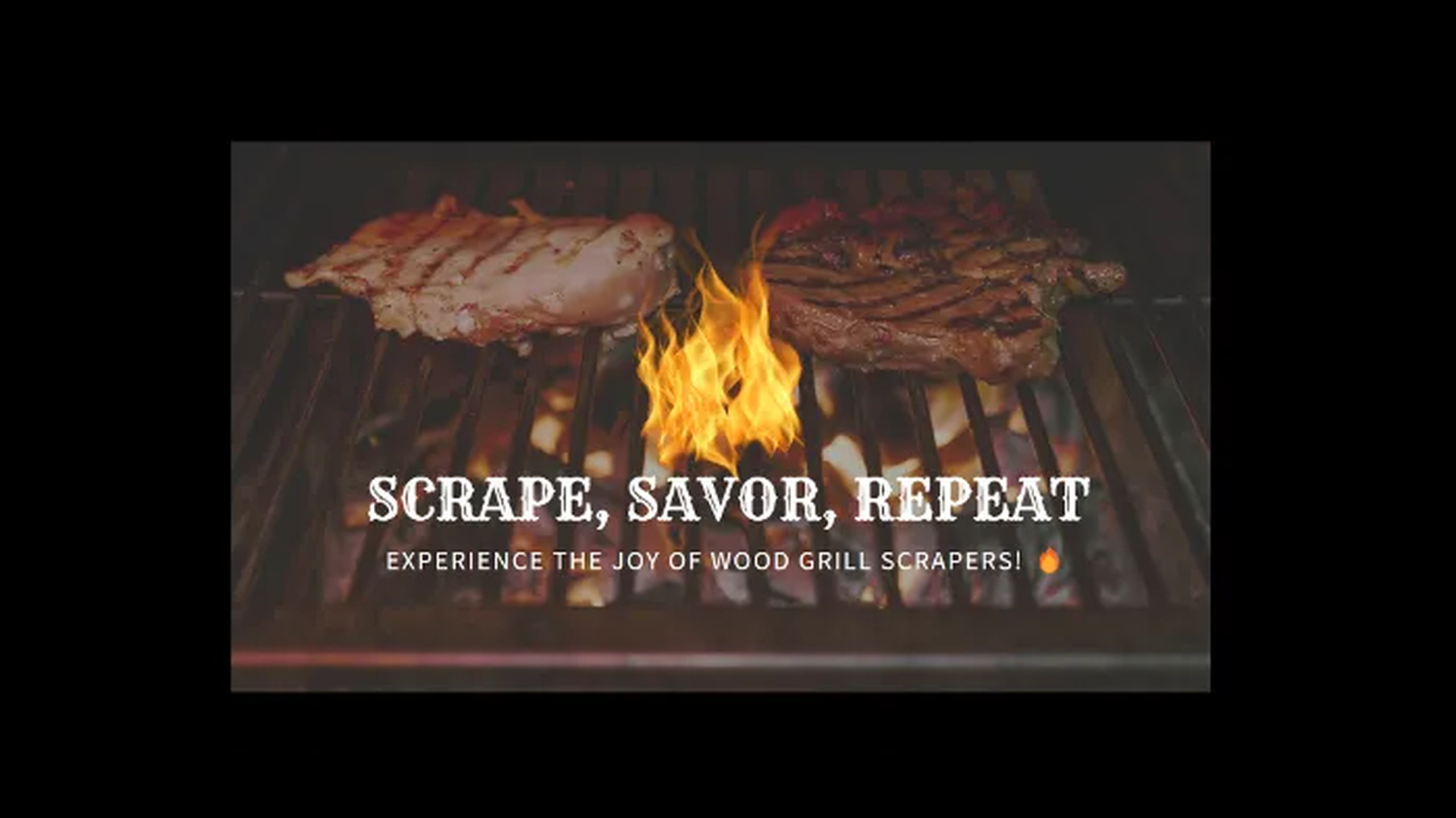 Do Wood Grill Scrapers Really Work For Proper Grill Cleaning?