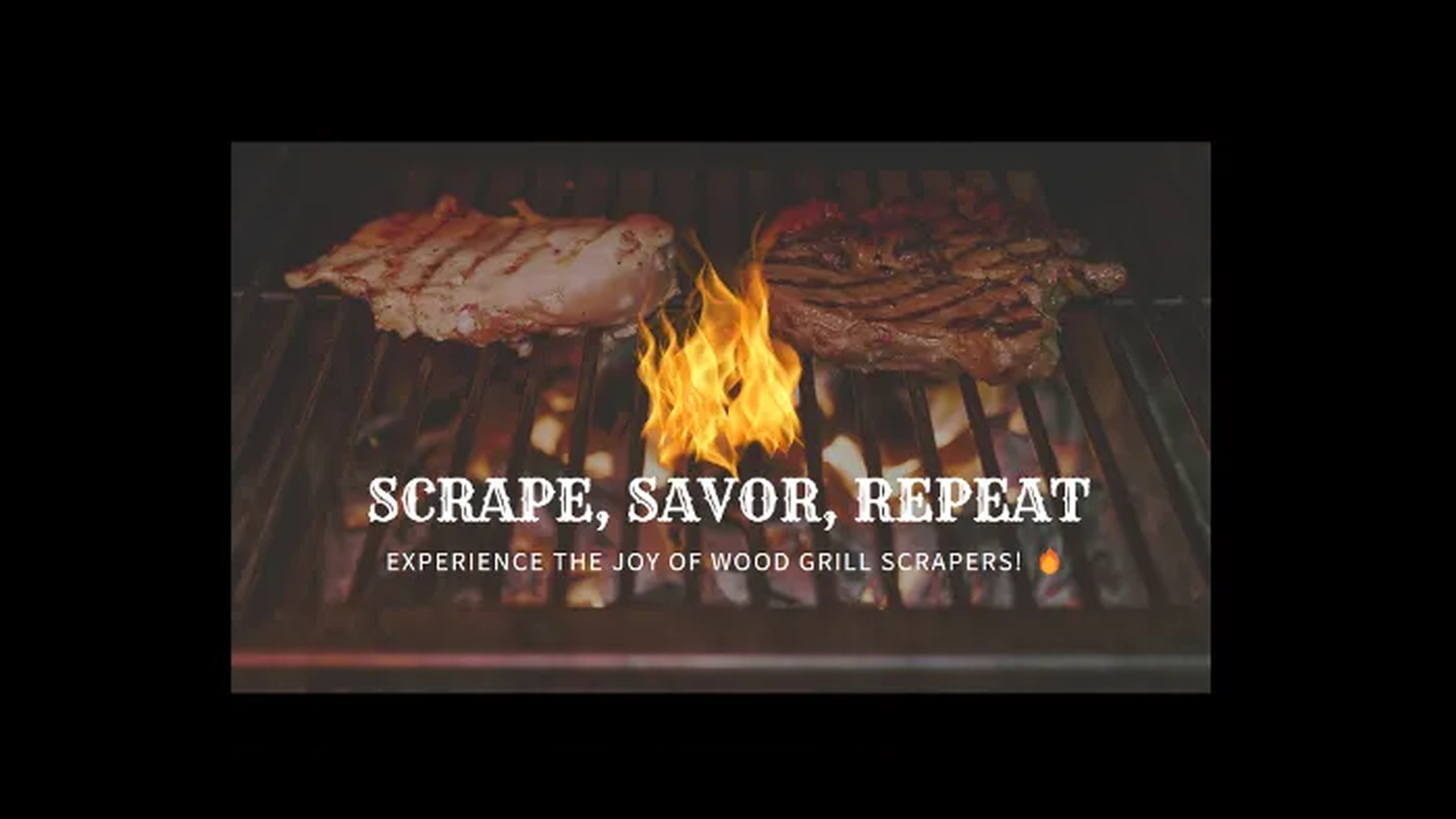 Do Wood Grill Scrapers Really Work For Proper Grill Cleaning?