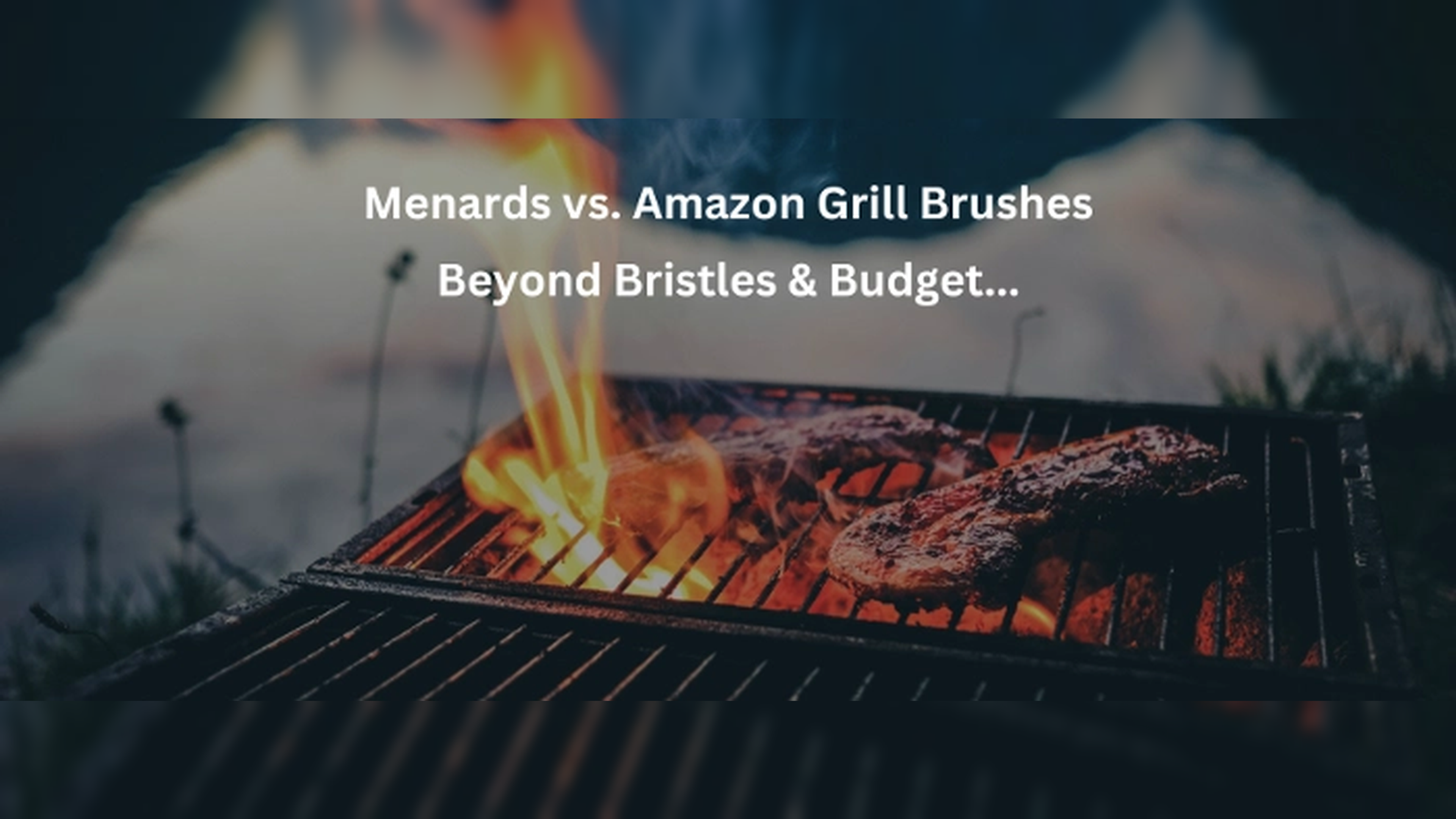 Does Cleaning Grill with Onion Work Wonders or Woes?