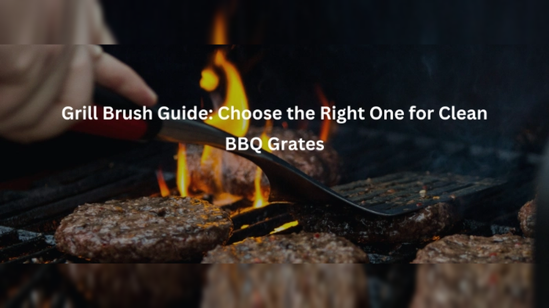 BBQ Cleaning Hacks: Easy Function's Expert Tips