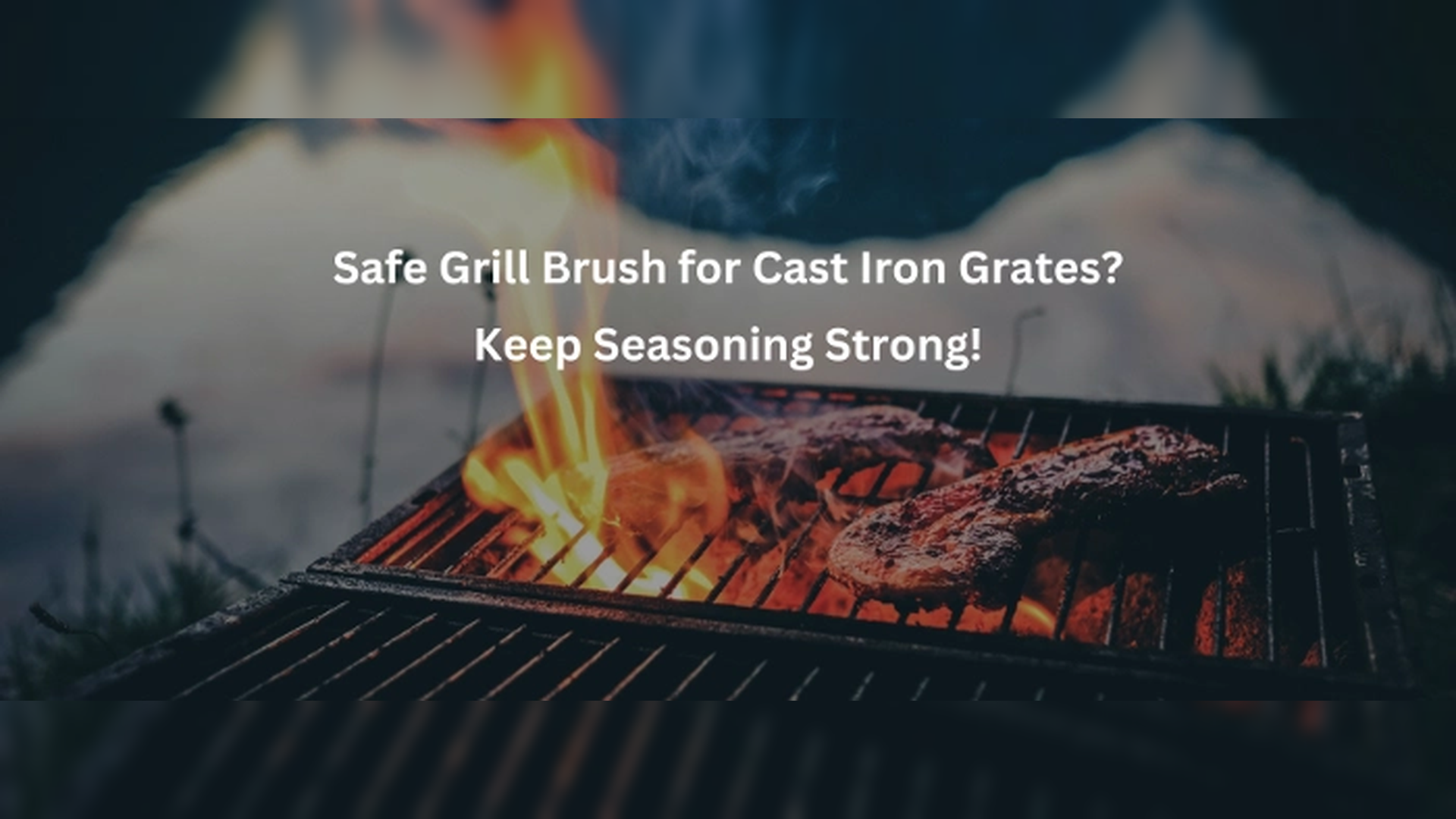 Clean Grill: Hot or Cold? The Ultimate Guide to Grill Maintenance