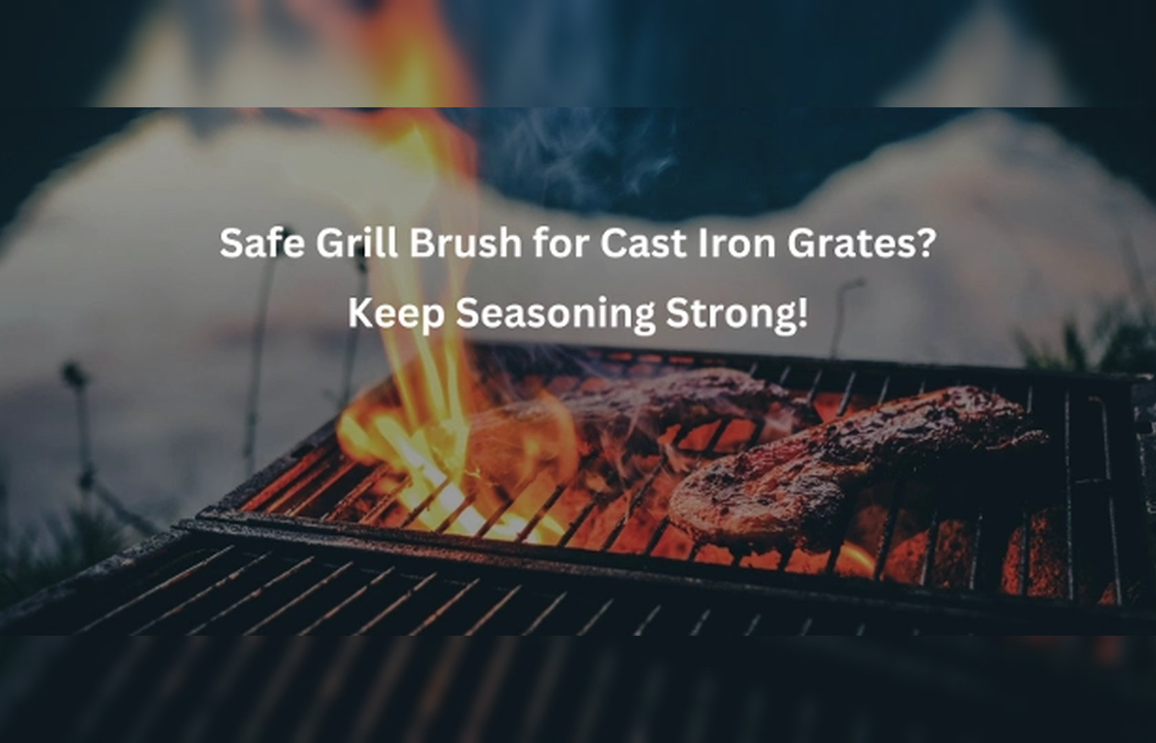 Clean Grill: Hot or Cold? The Ultimate Guide to Grill Maintenance