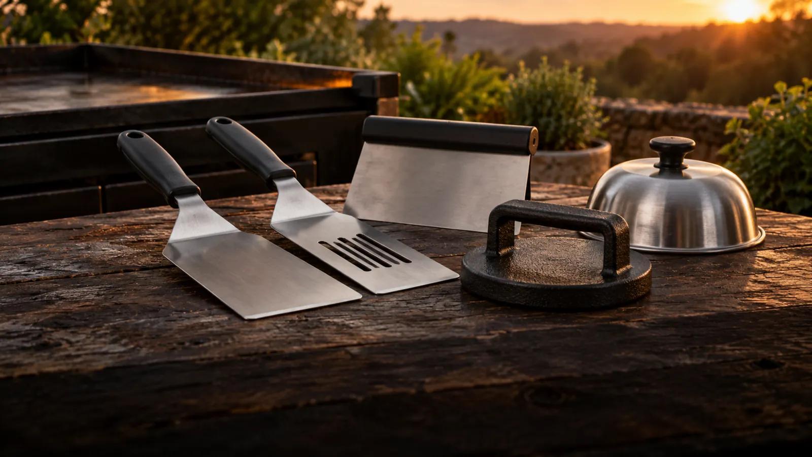 Grilliance 27pcs Griddle Accessories Kit: The Full Review