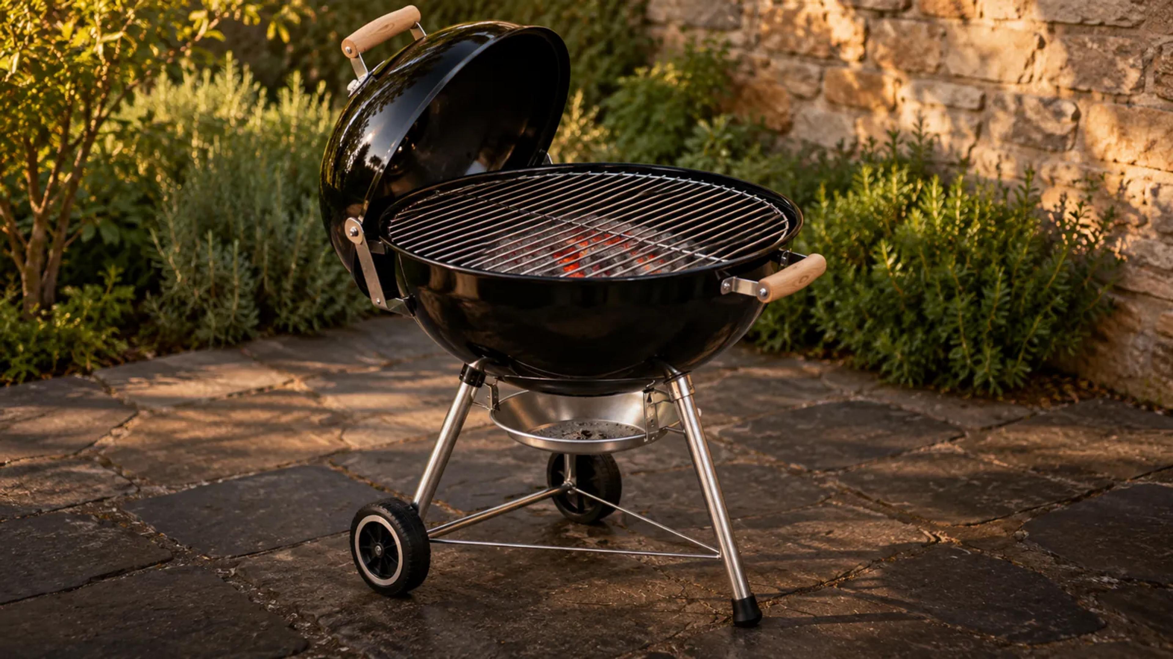 Best Charcoal Grills: The Gold Standard of Charcoal Grilling
