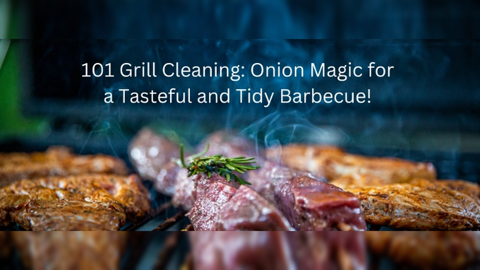 Stay Safe from Wire Grill Brush Injuries This Grilling Season