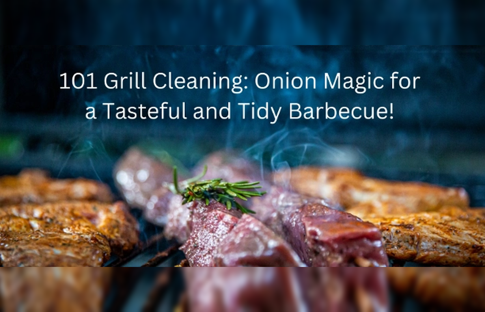 Stay Safe from Wire Grill Brush Injuries This Grilling Season