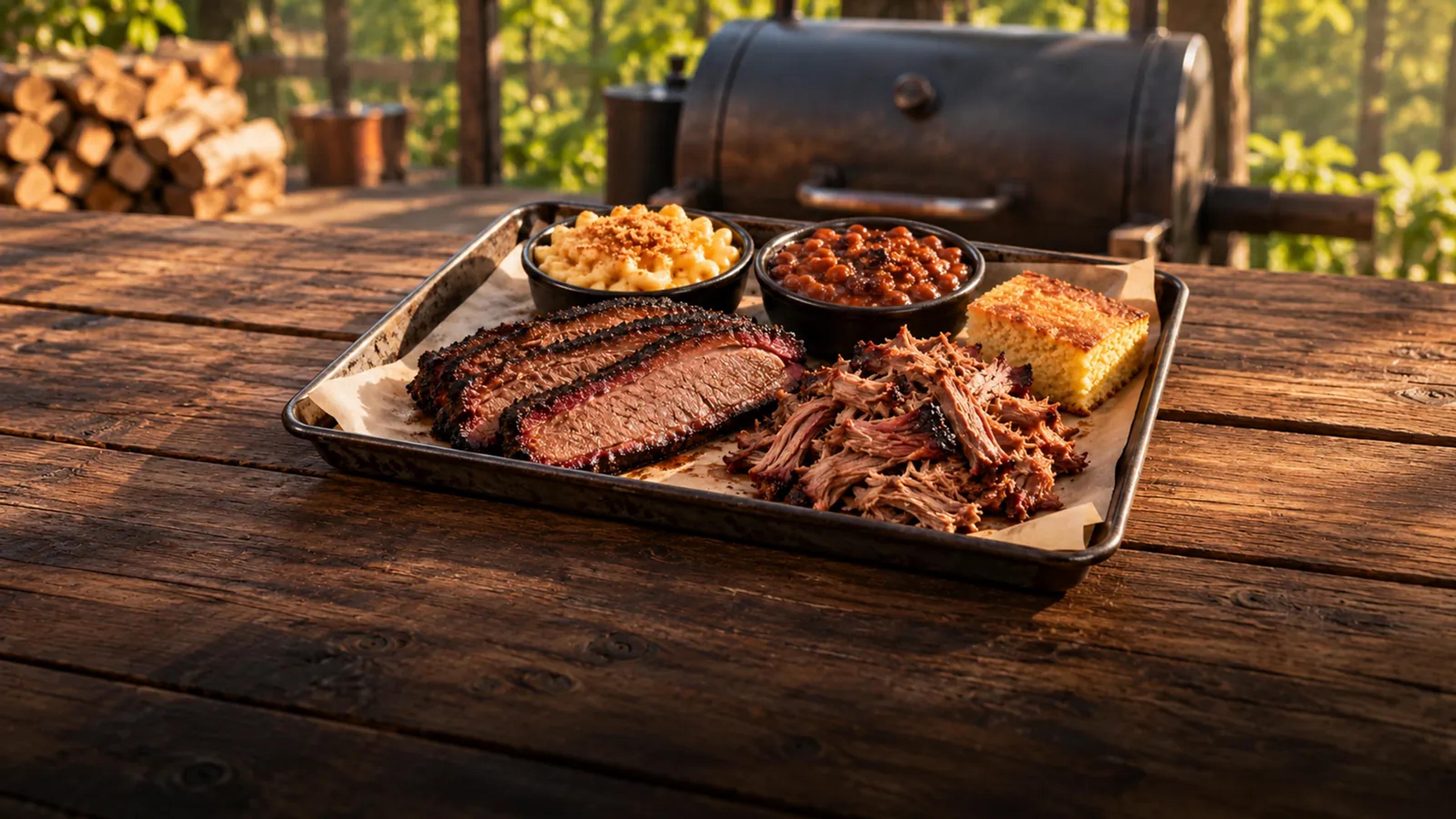 City BBQ Menu: Complete Guide to Items, Prices, and What to Order